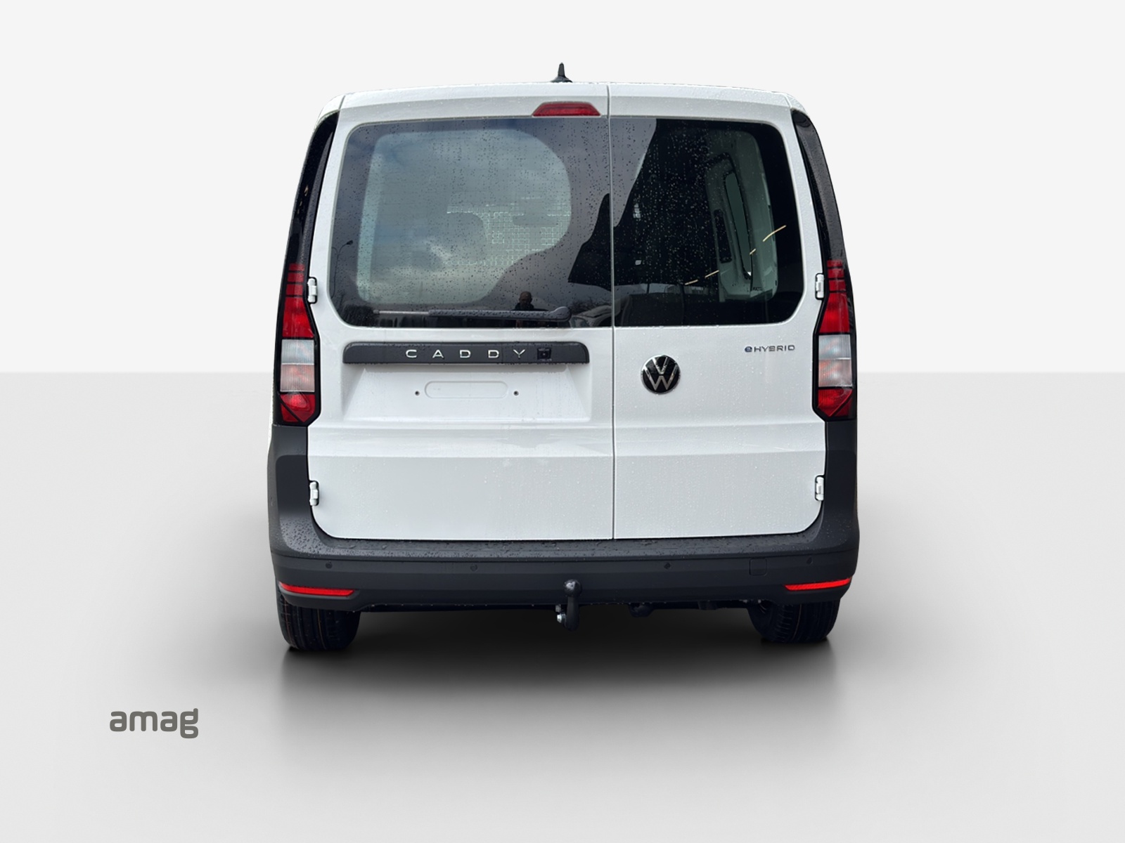 VW Caddy Cargo 1.5 TSI Plug in Hybrid DSG-showroom-element-3