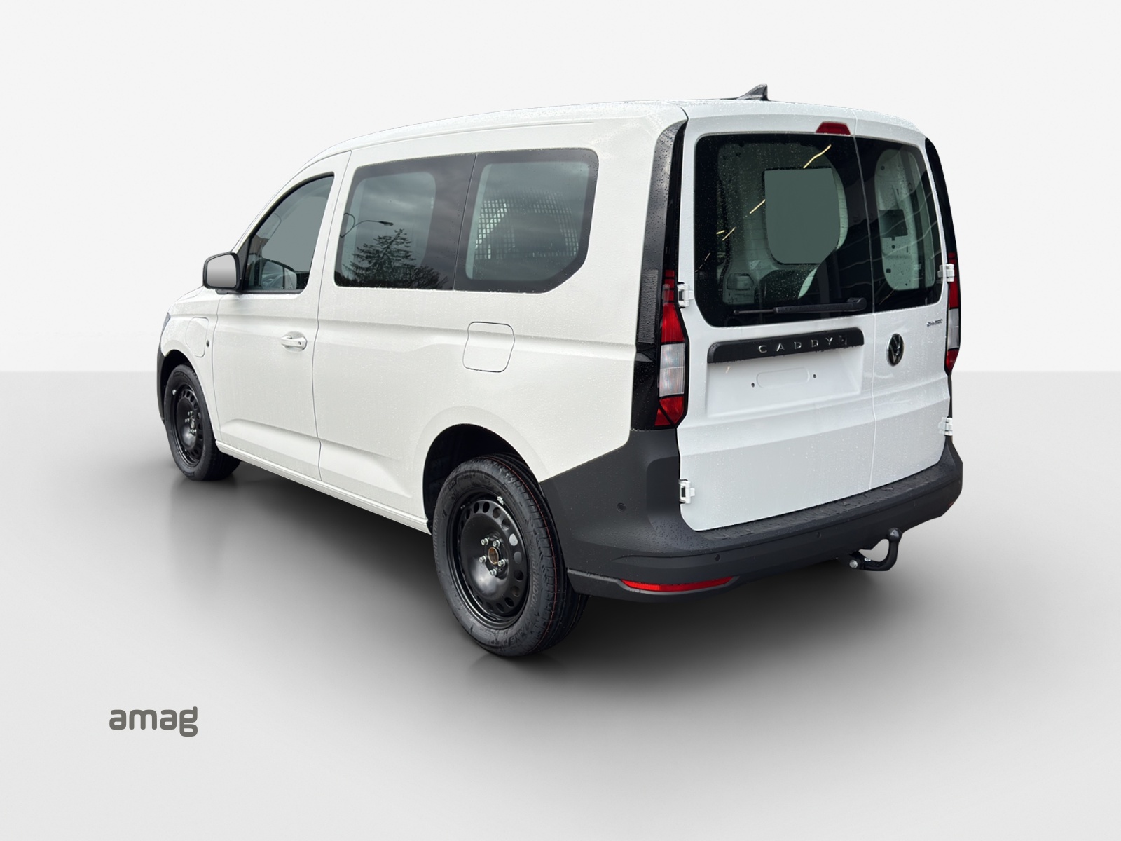VW Caddy Cargo 1.5 TSI Plug in Hybrid DSG-showroom-element-2