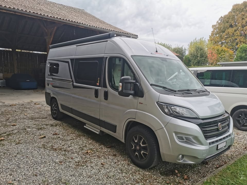 FIAT Fiat Pilote V600J
