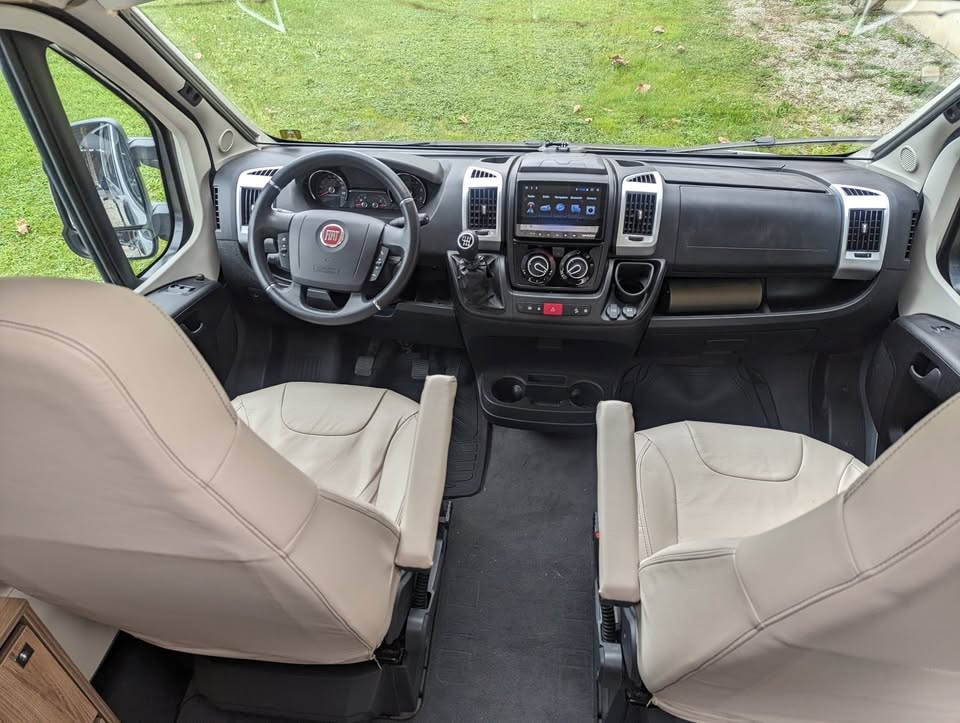FIAT Fiat Pilote V600J-image-3