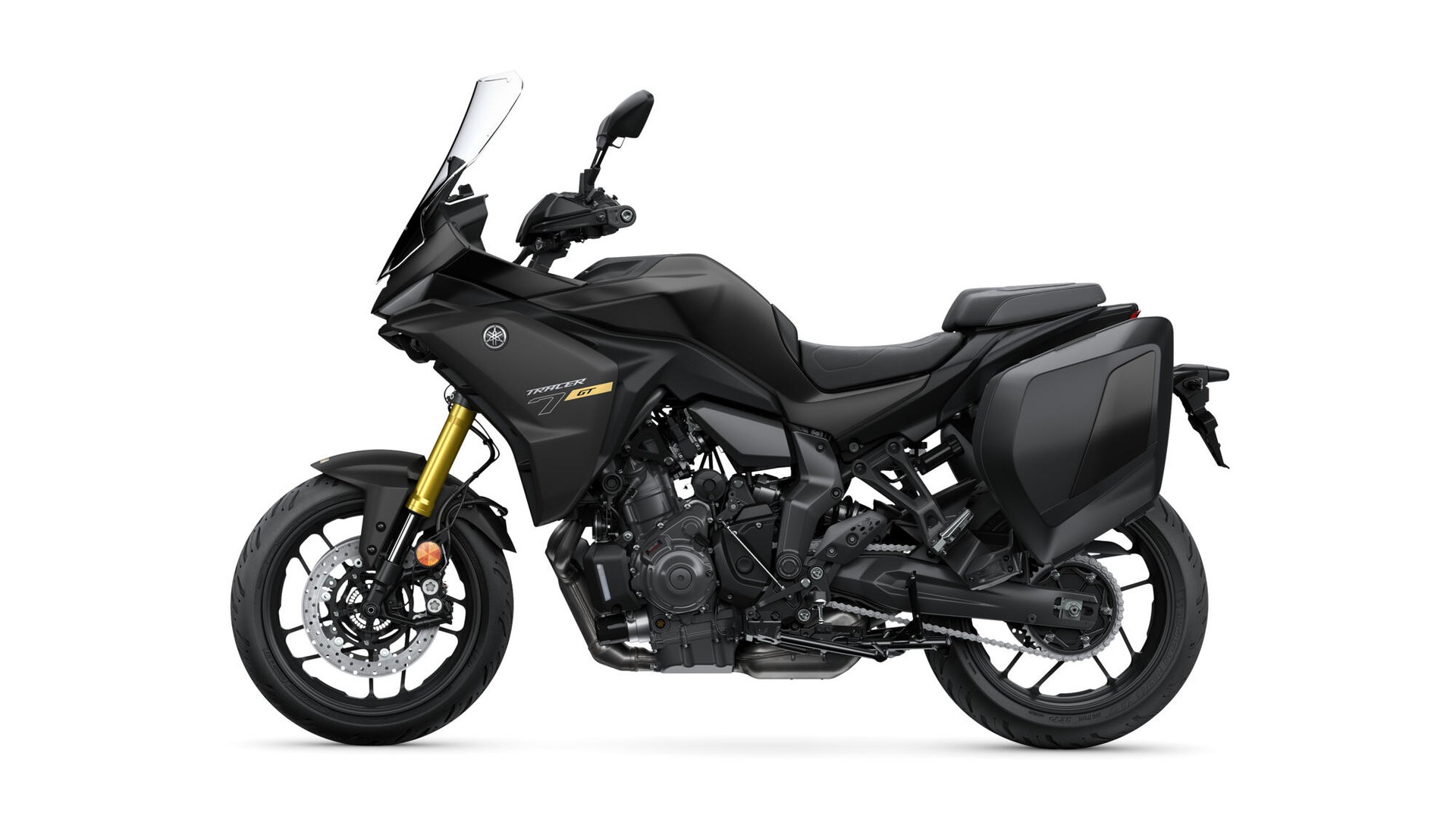 YAMAHA Tracer 7 GT (35 kW oder 54 kW)-image-1