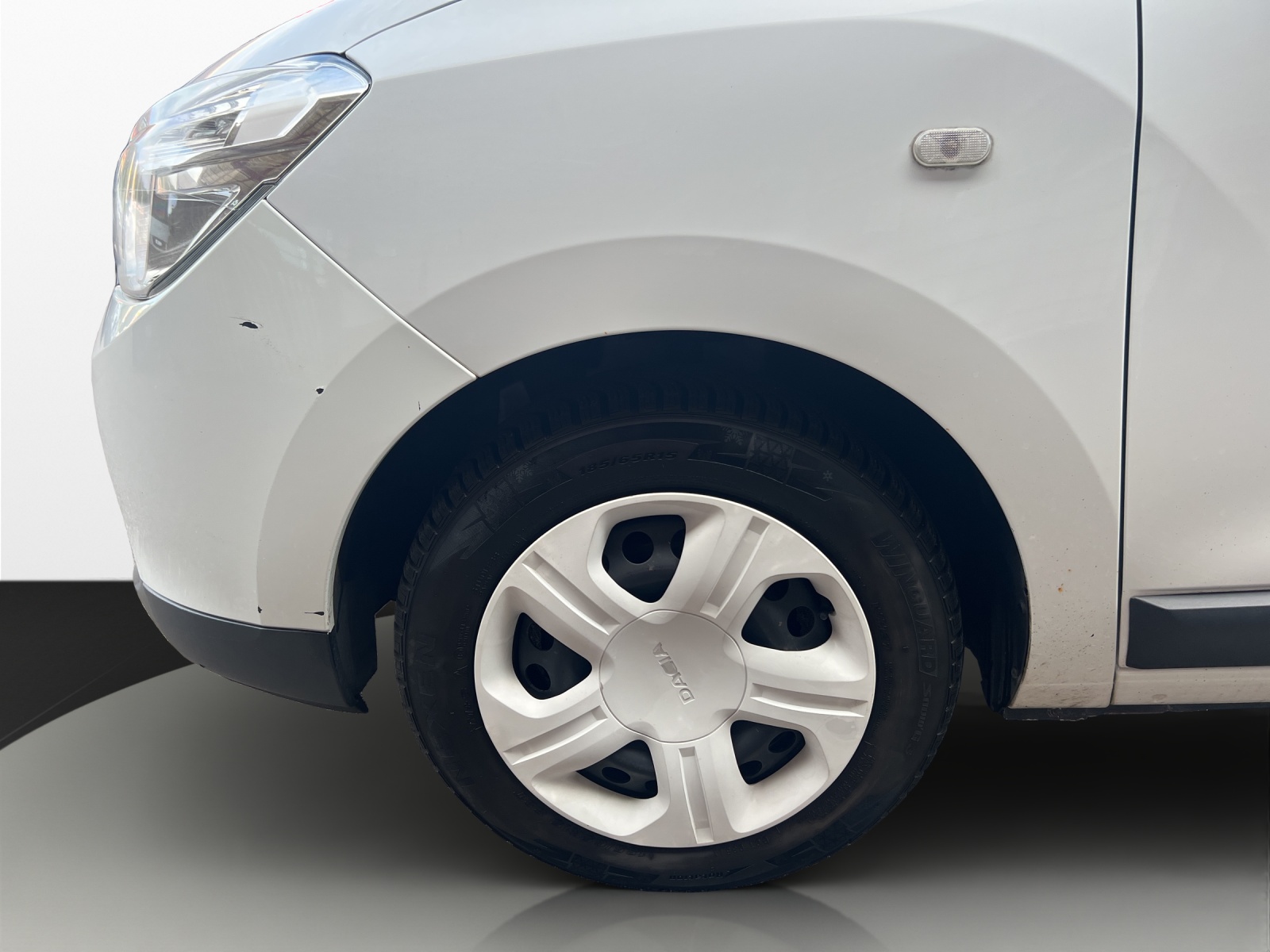 DACIA Lodgy 1.5 dCi Ambiance-image-20