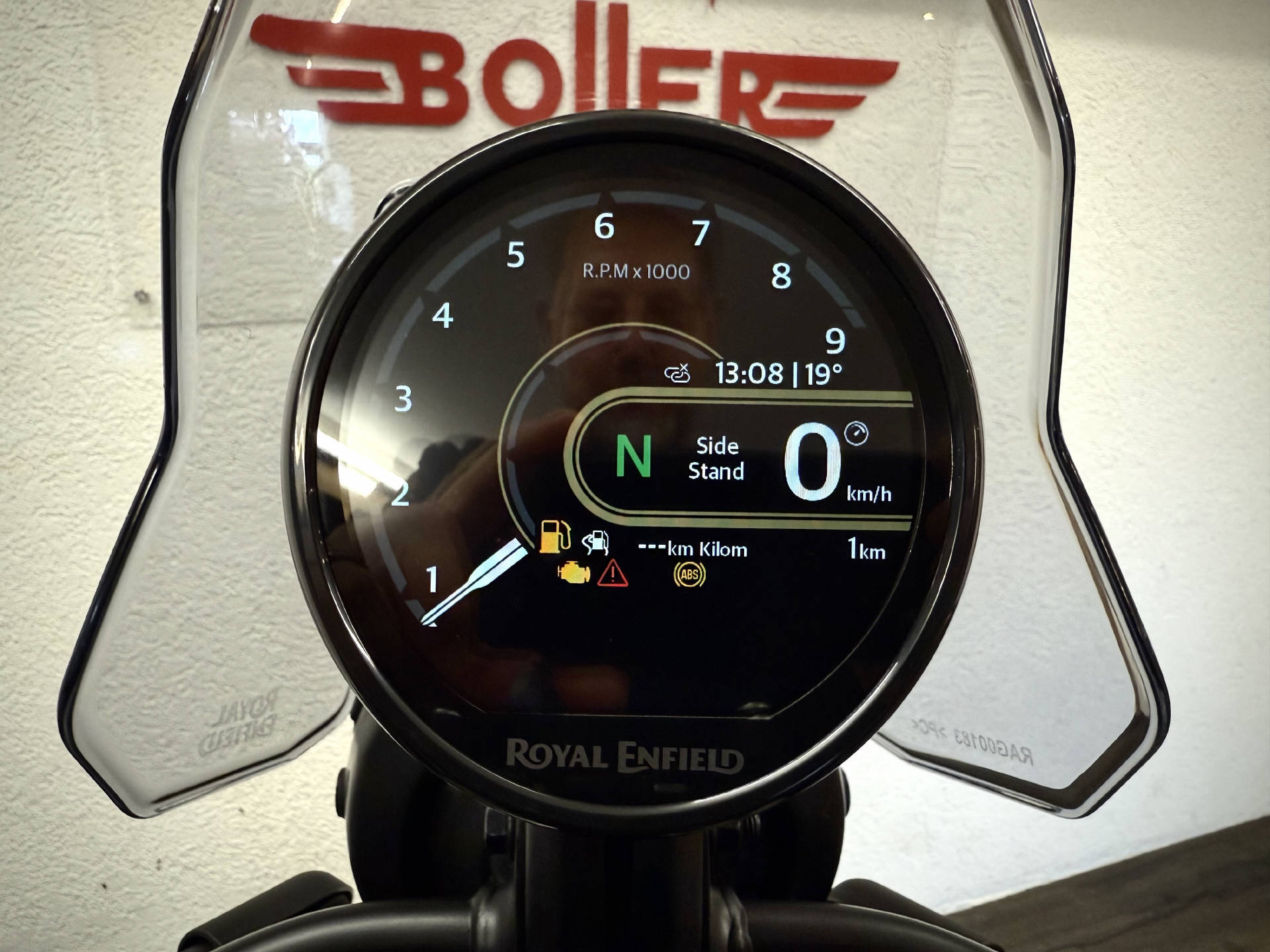 ROYAL ENFIELD Himalayan 452-image-3