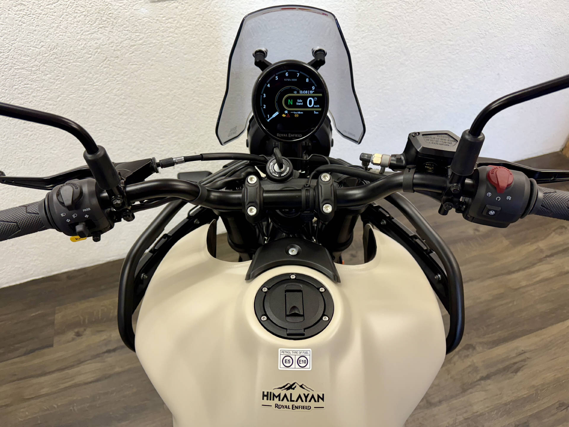 ROYAL ENFIELD Himalayan 452-image-4