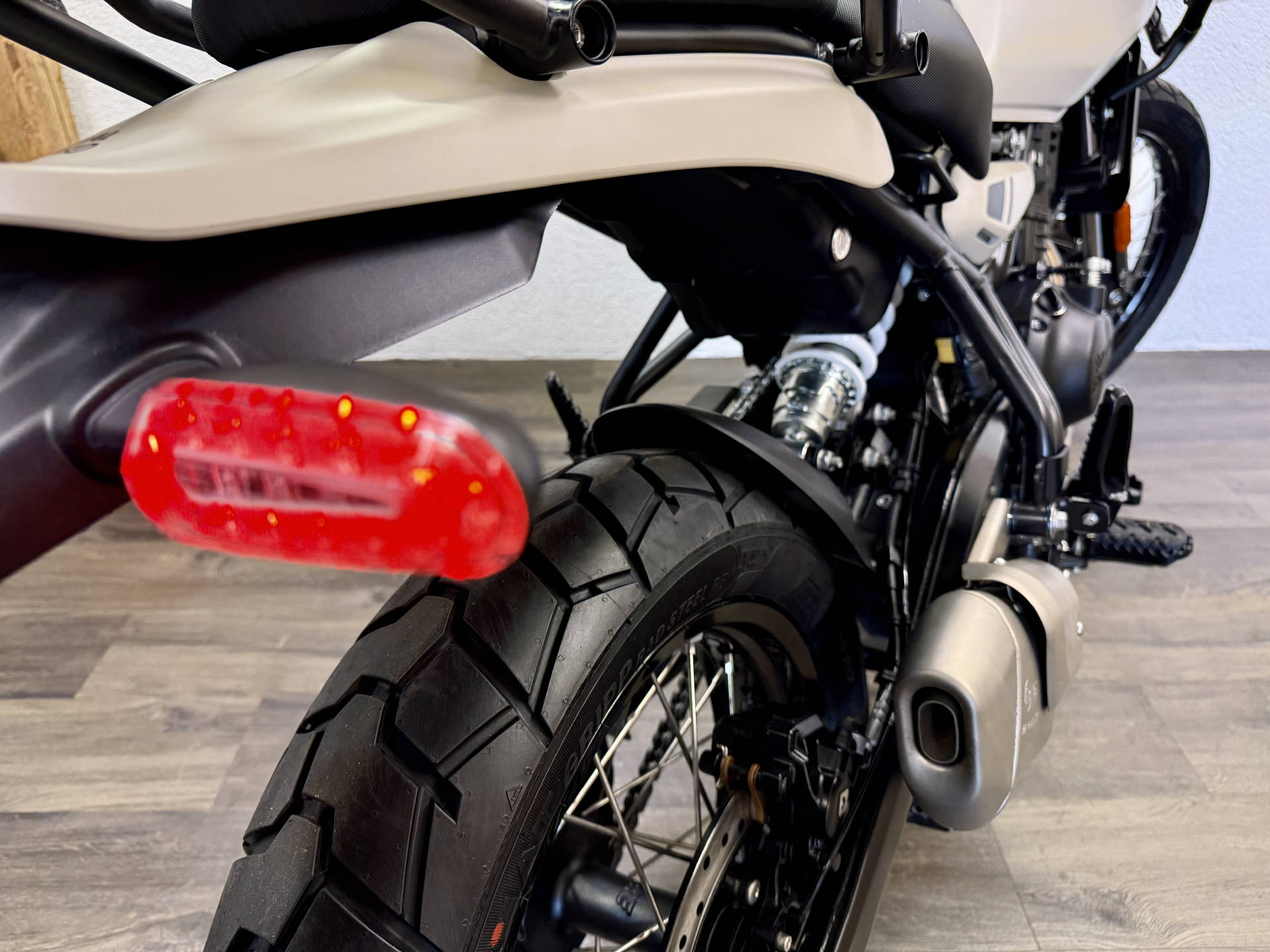 ROYAL ENFIELD Himalayan 452-image-5