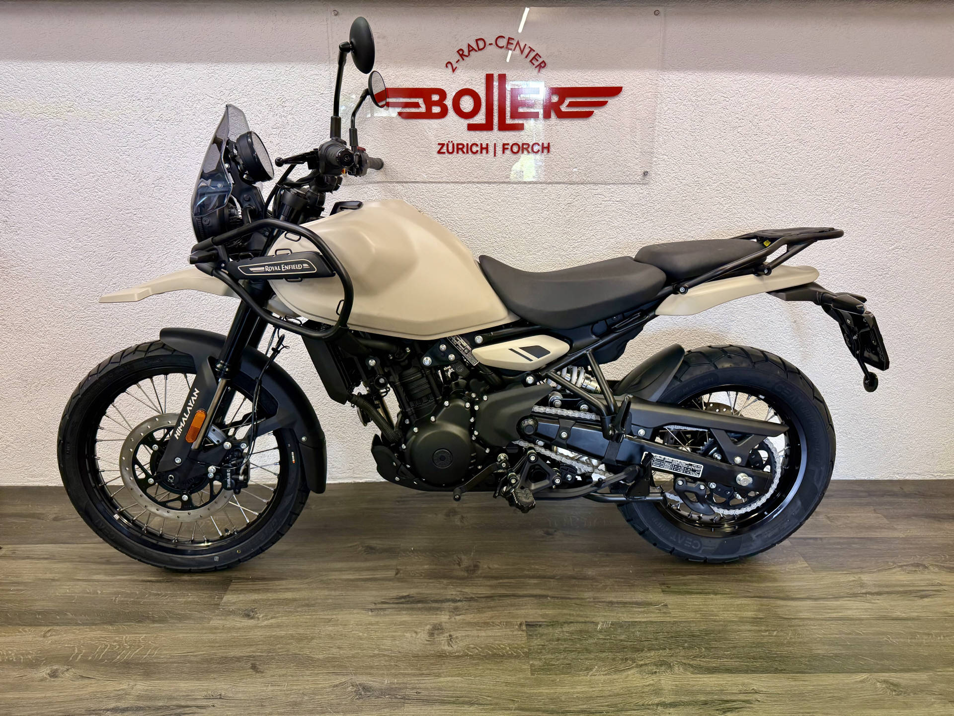ROYAL ENFIELD Himalayan 452-image-7