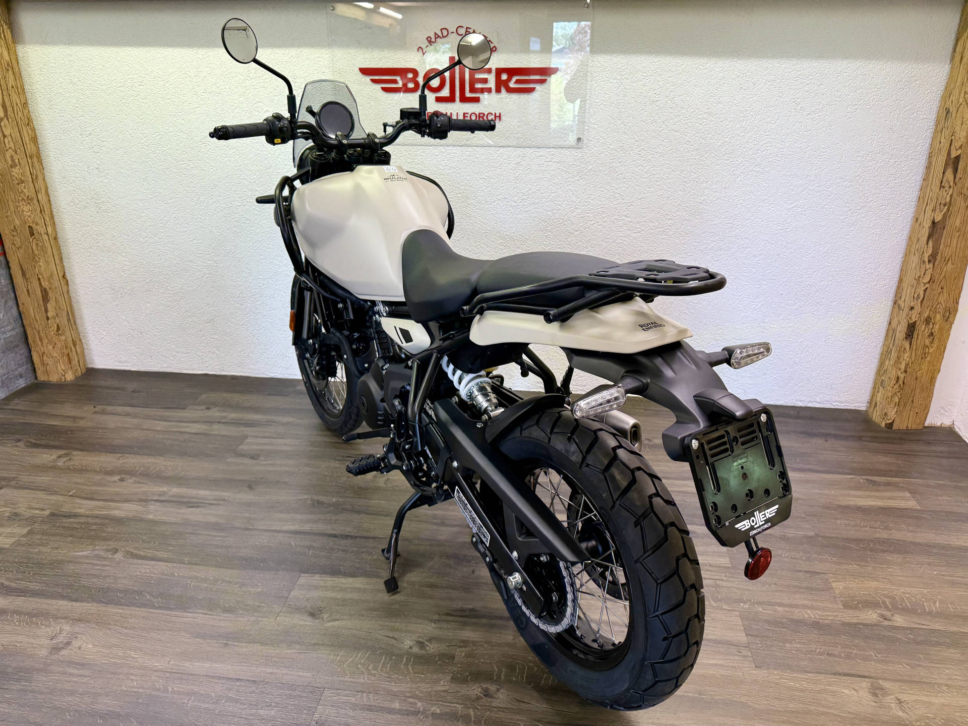 ROYAL ENFIELD Himalayan 452-image-8