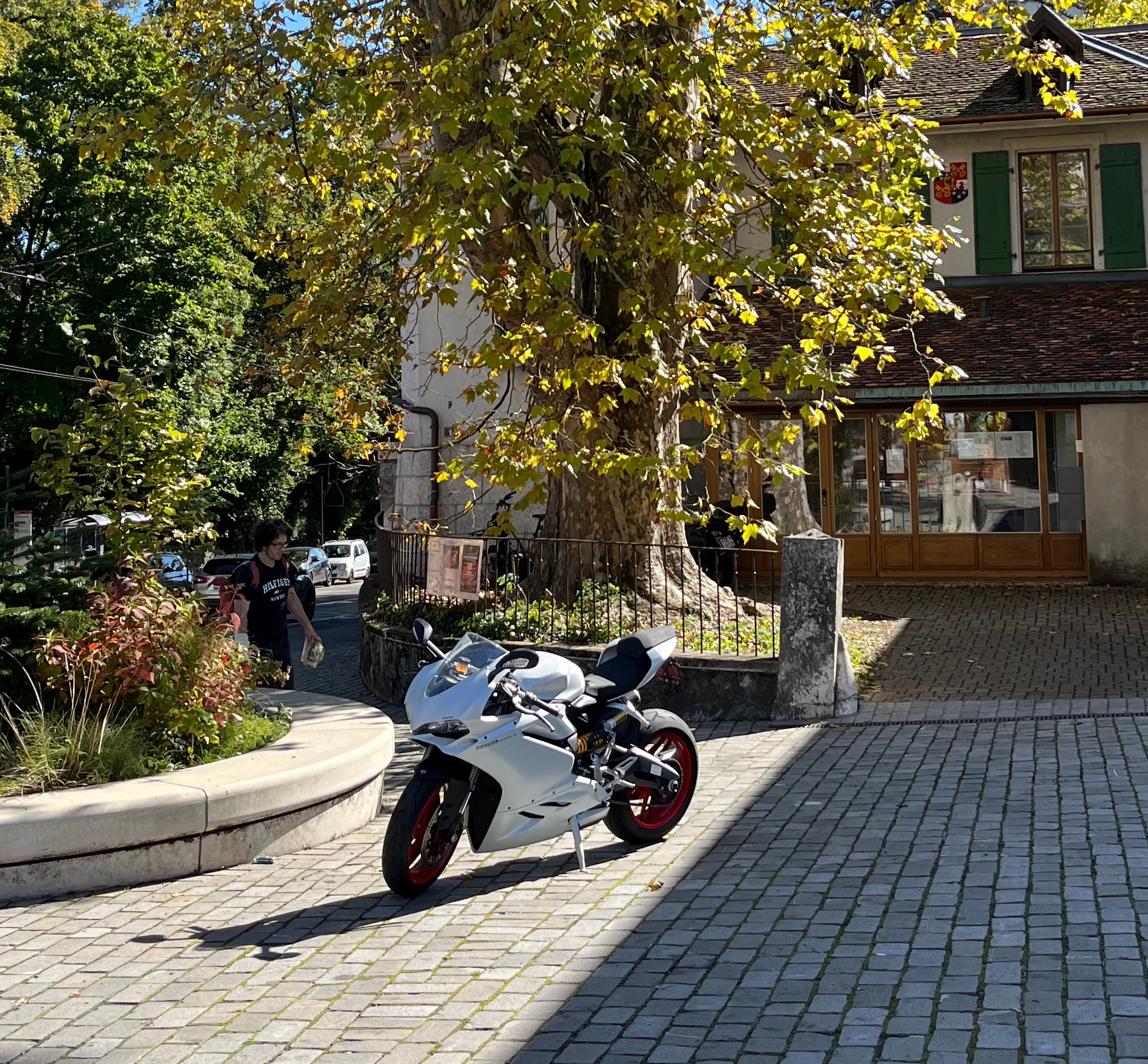 DUCATI Panigale 959-image-4