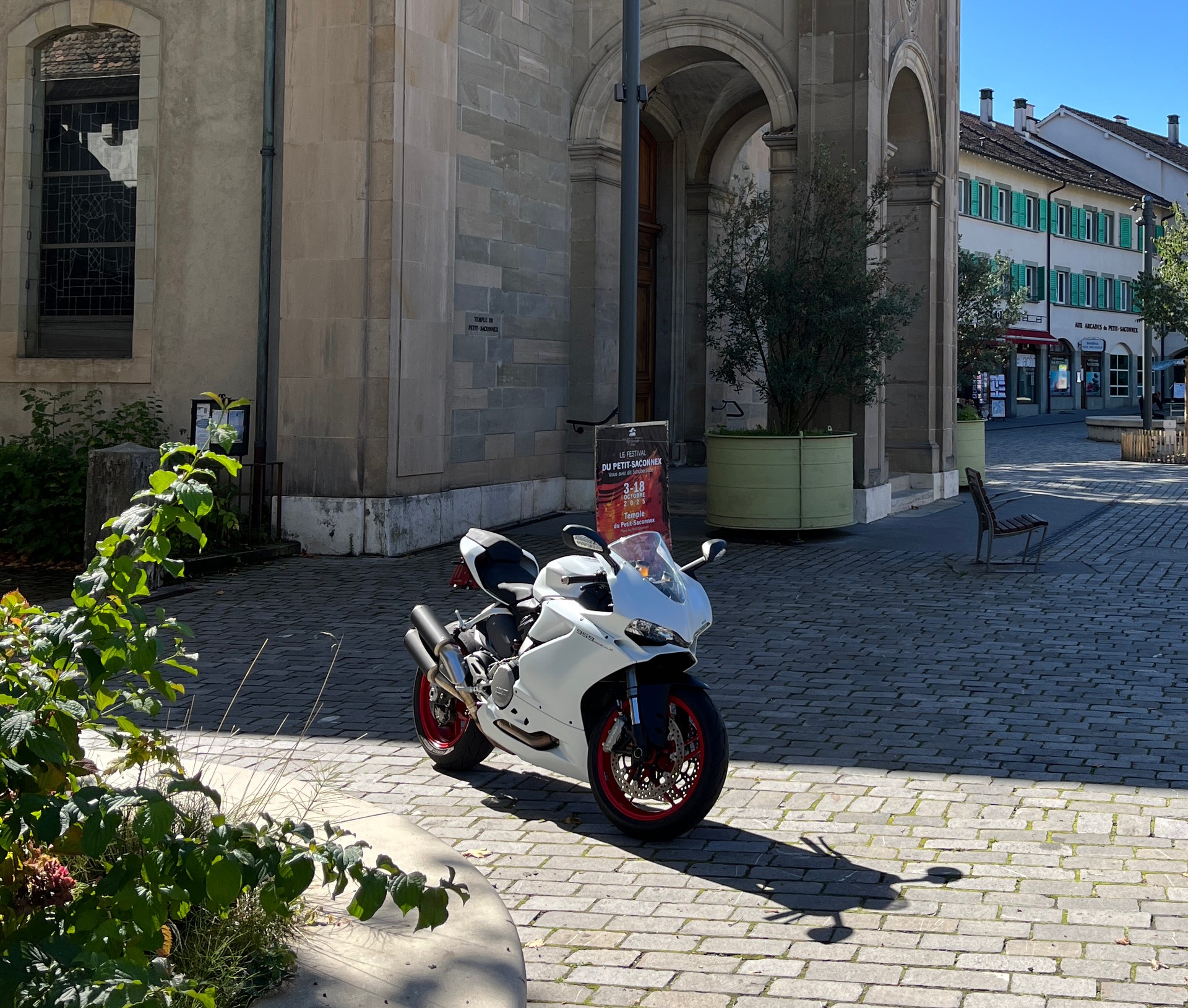DUCATI Panigale 959-image-2