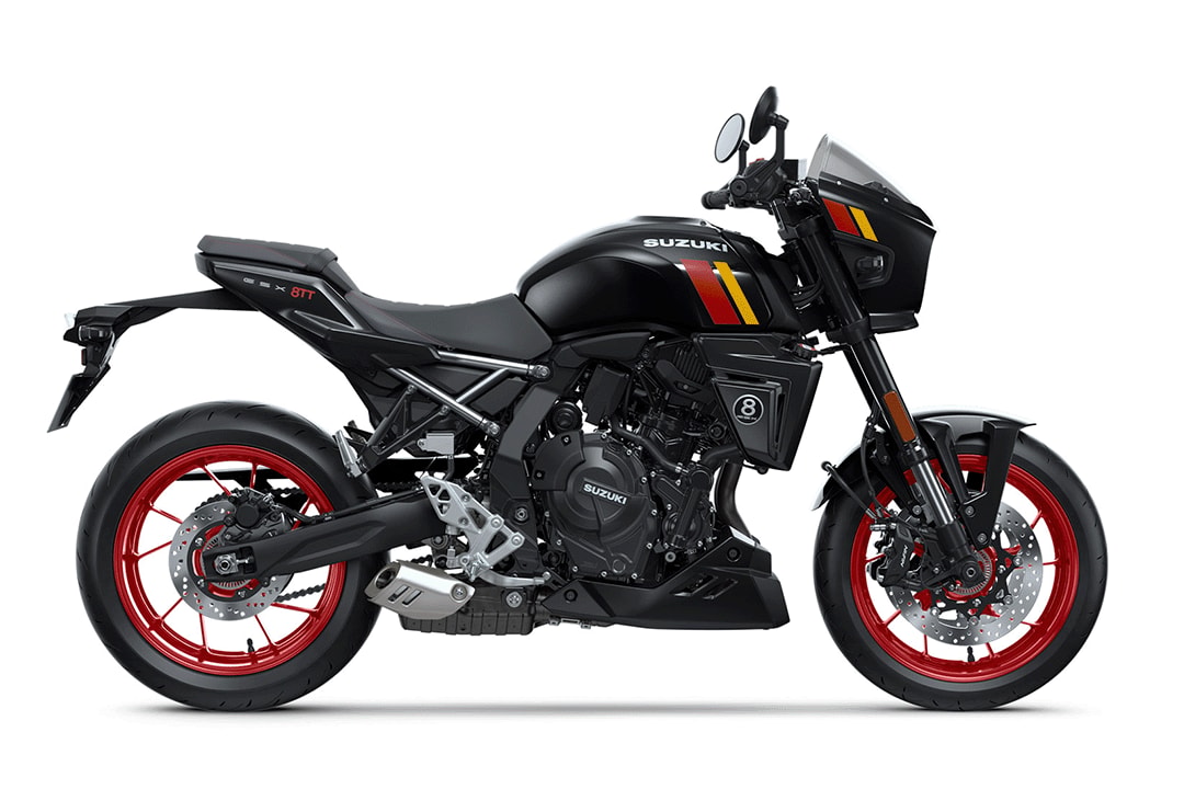 SUZUKI GSX 8TT-image-0
