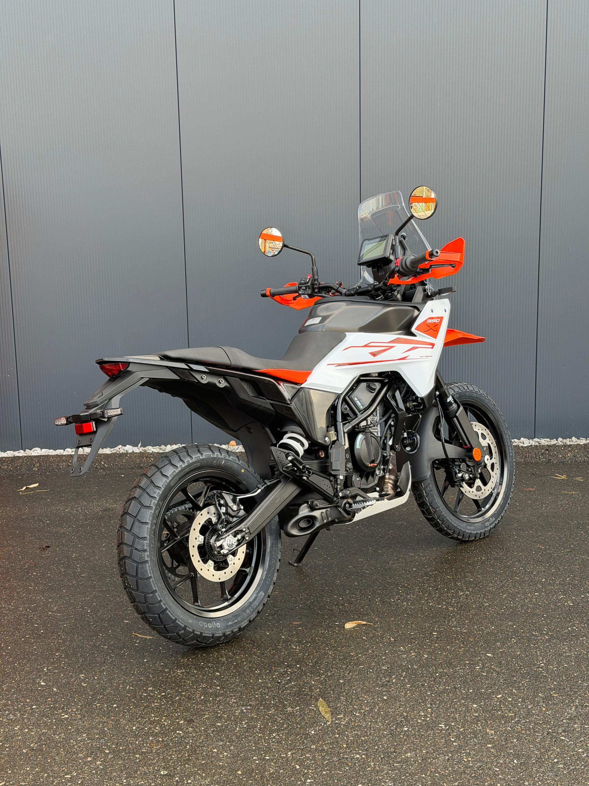 KTM 390 Adventure X-image-1