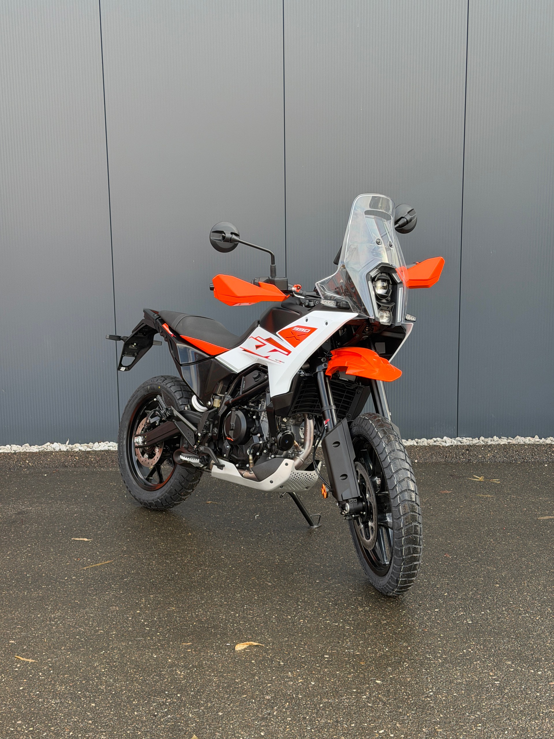 KTM 390 Adventure X-image-0