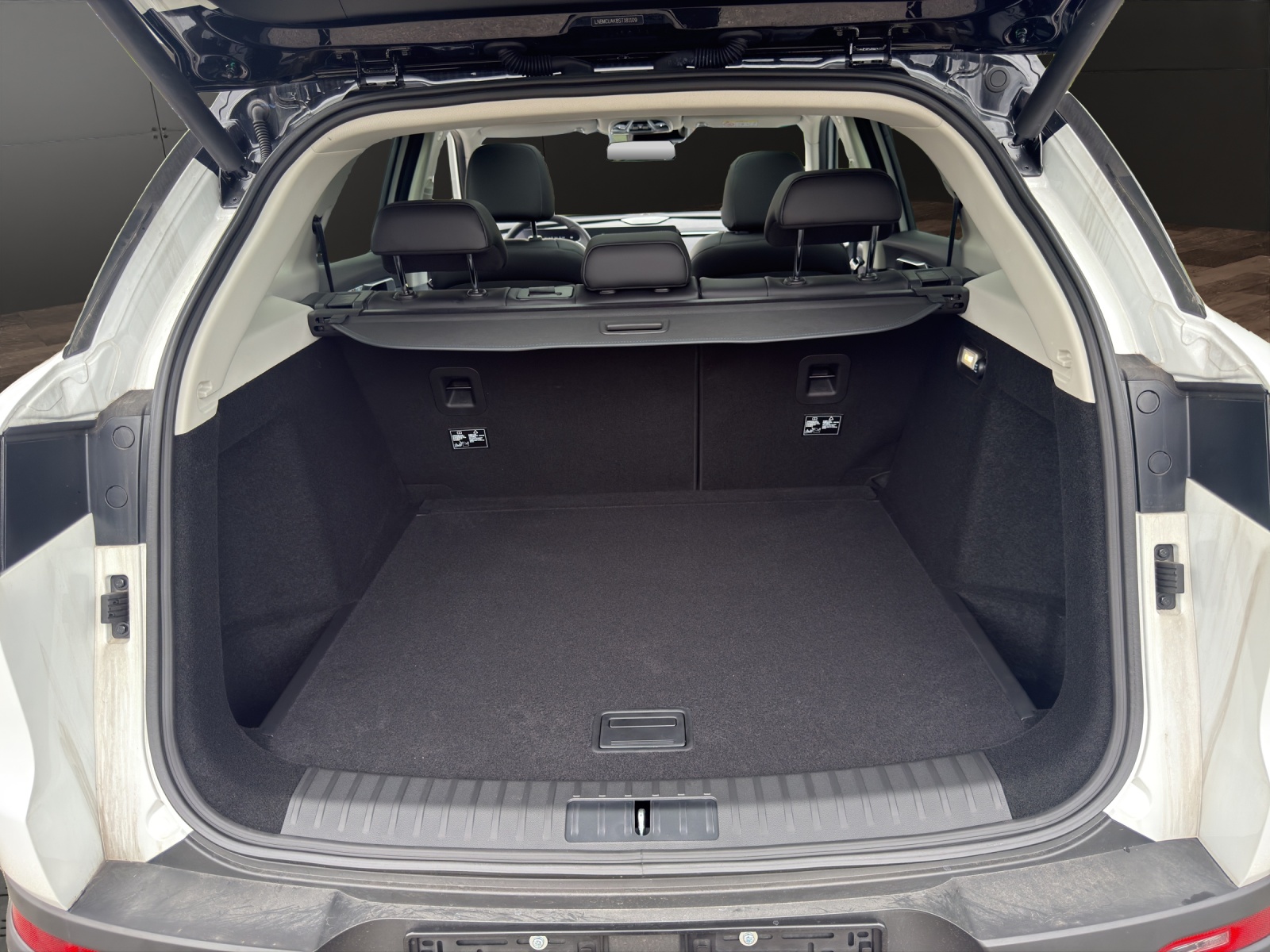 BAIC X55 Premium-image-18