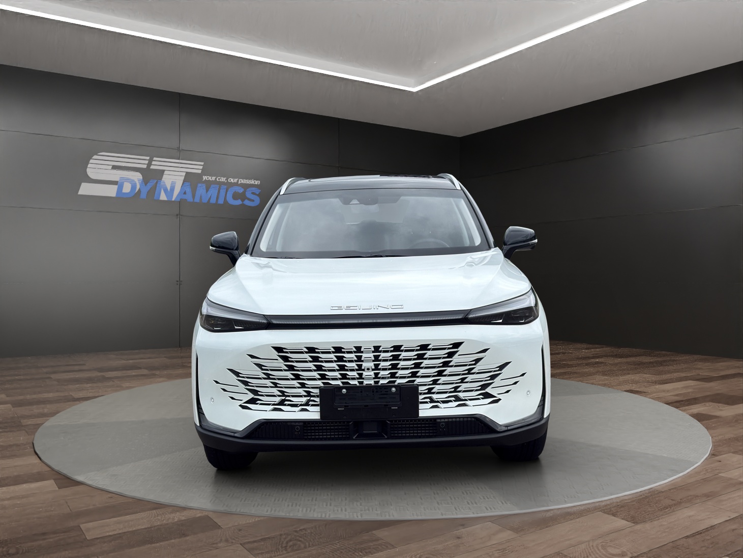BAIC X55 Premium-showroom-element-1