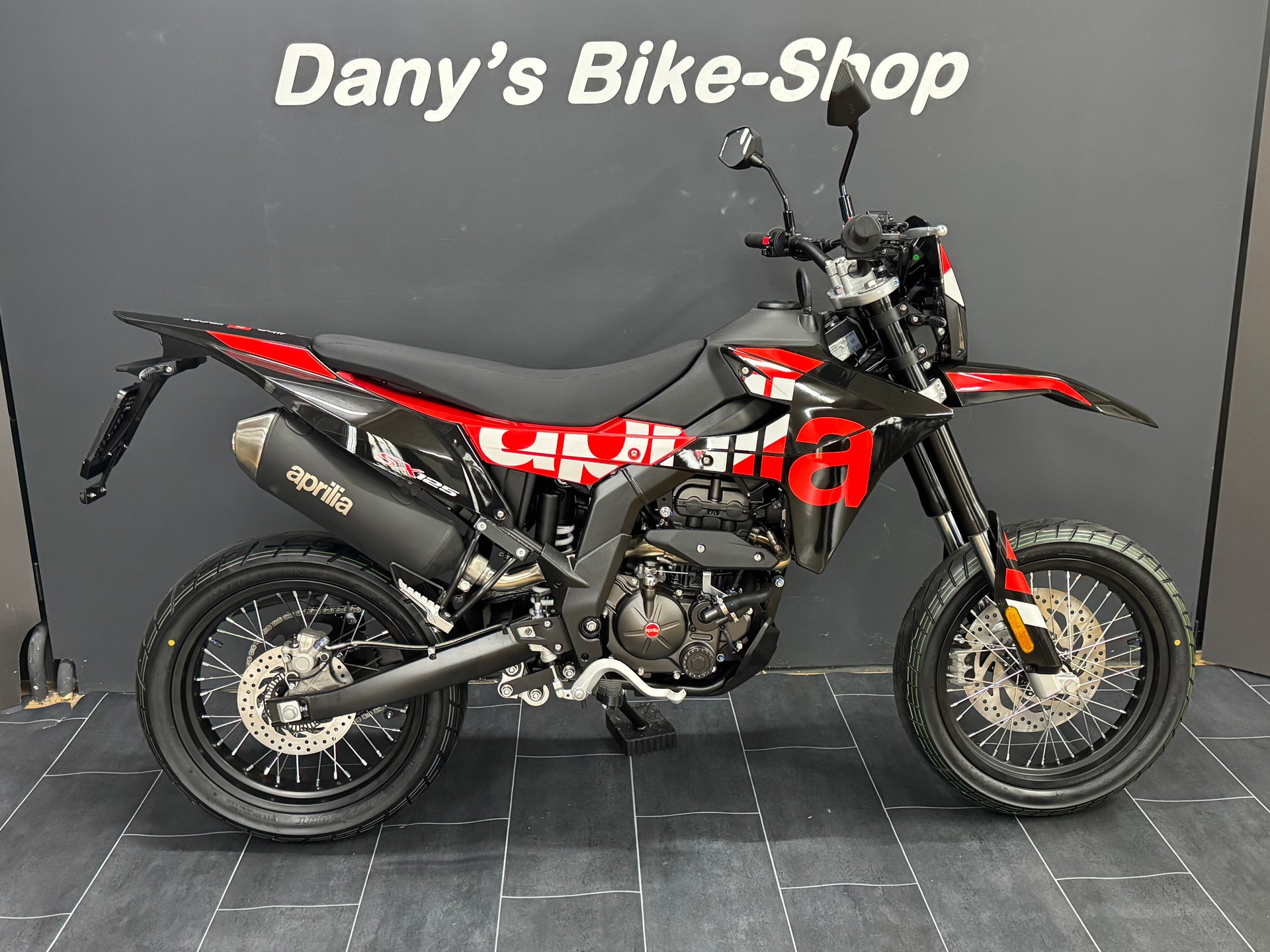 APRILIA SX 125 E5+-image-2