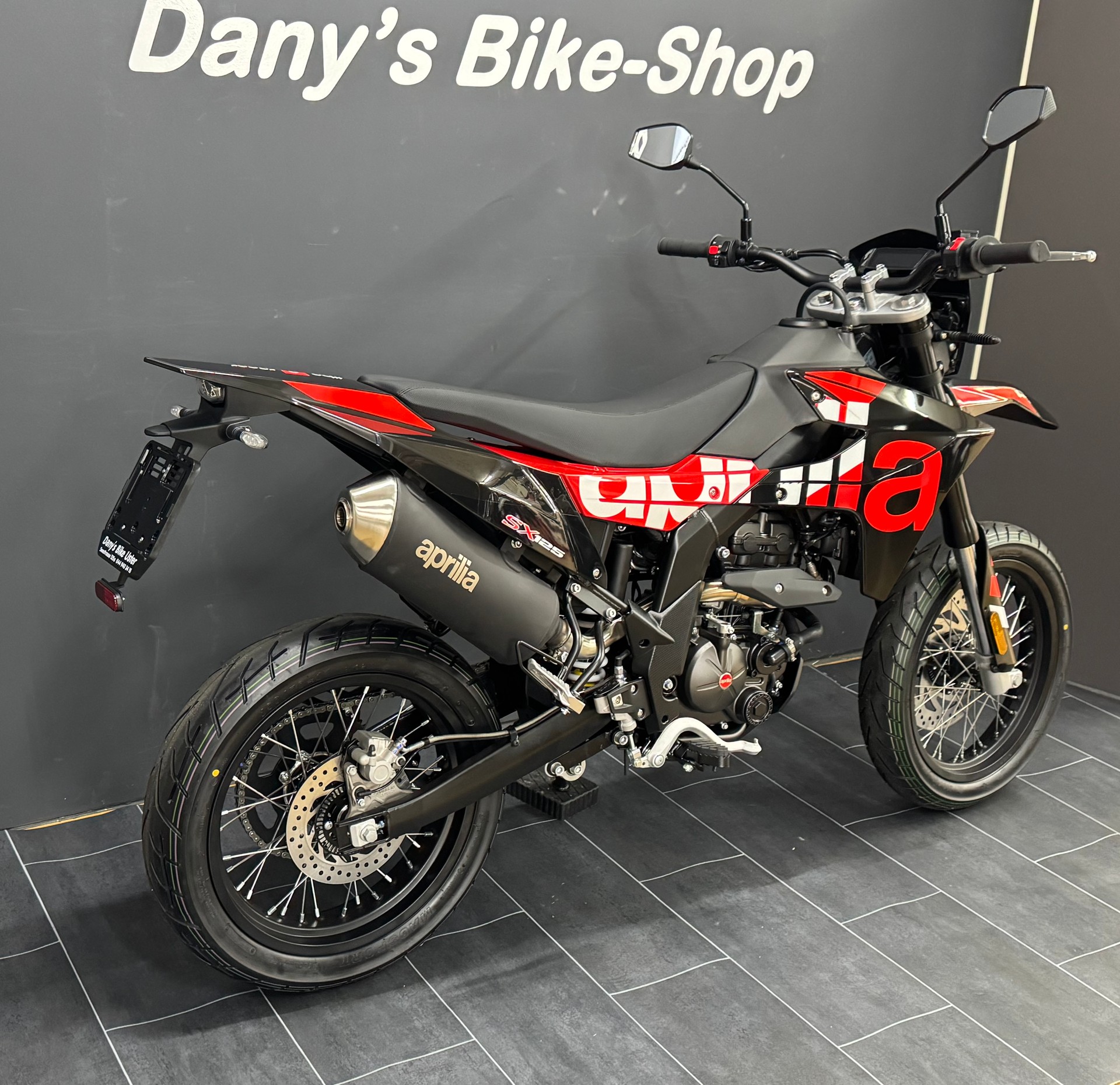 APRILIA SX 125 E5+-image-3