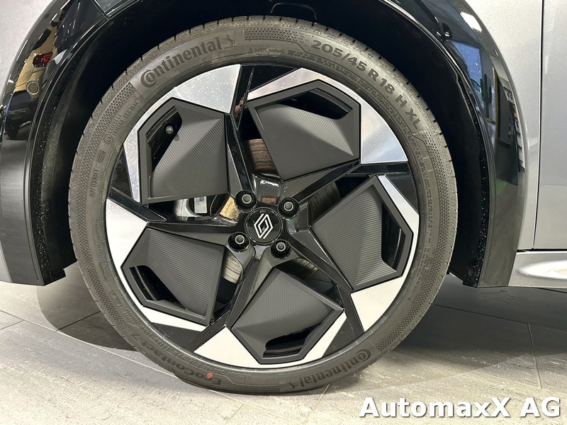 RENAULT Clio 1.8 E-Tech techno full hybrid 160-image-14