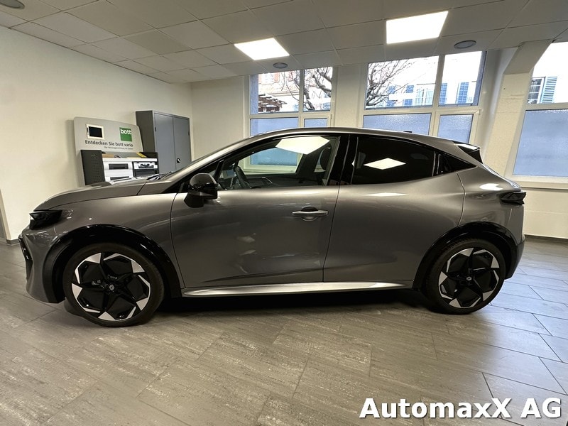 RENAULT Clio 1.8 E-Tech techno full hybrid 160-image-2