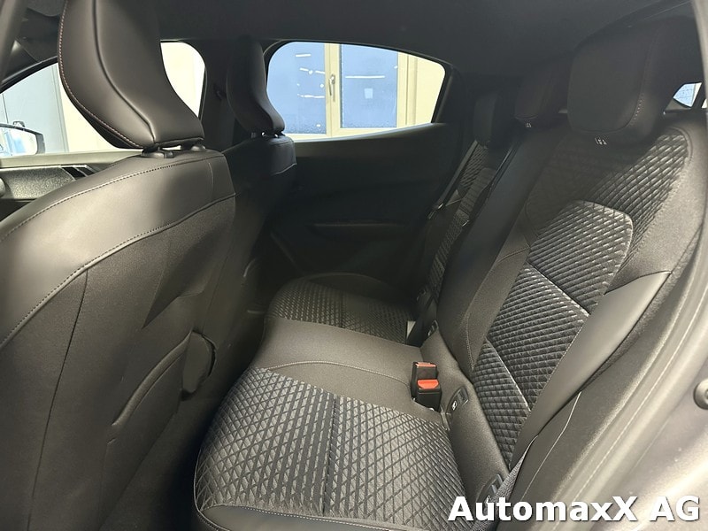 RENAULT Clio 1.8 E-Tech techno full hybrid 160-image-12