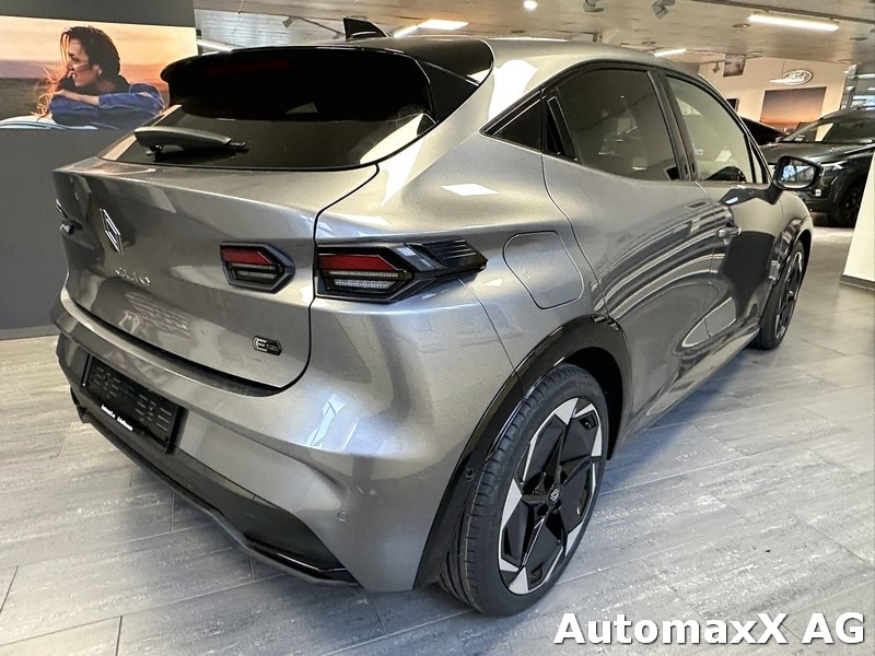 RENAULT Clio 1.8 E-Tech techno full hybrid 160-image-5