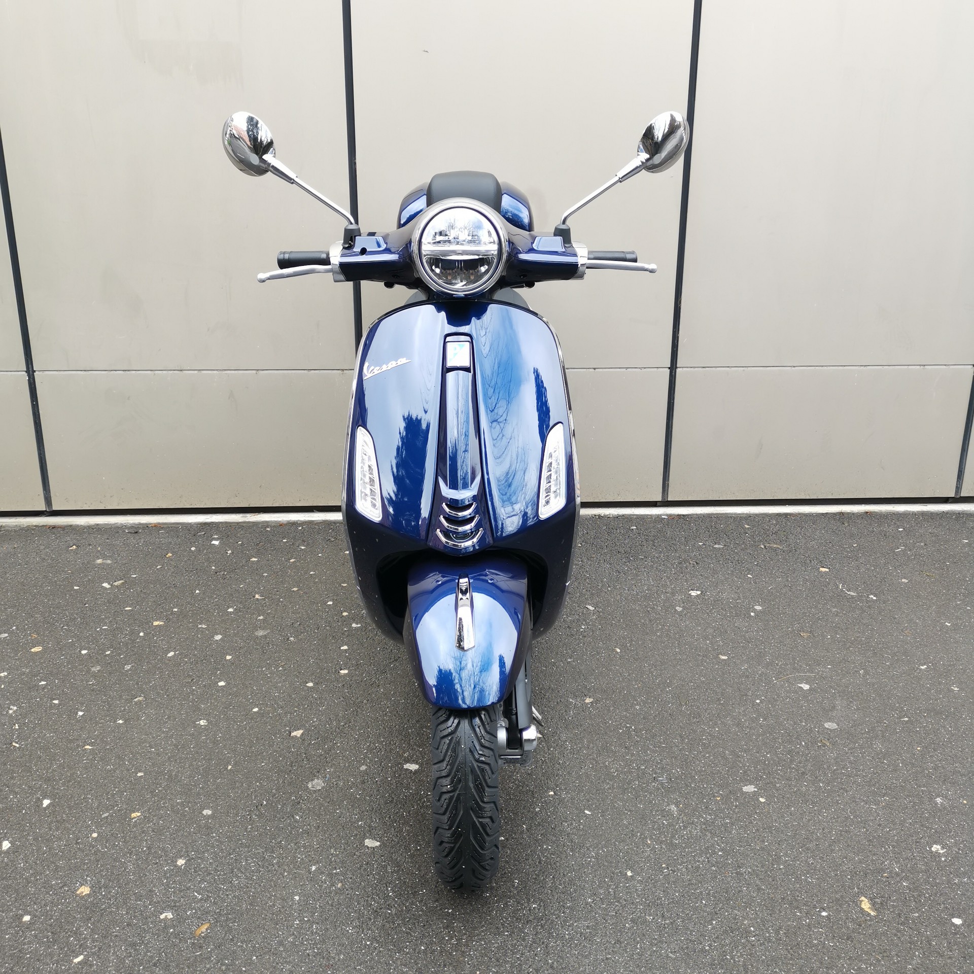 PIAGGIO Vespa 125 Primavera Euro 5+-image-2