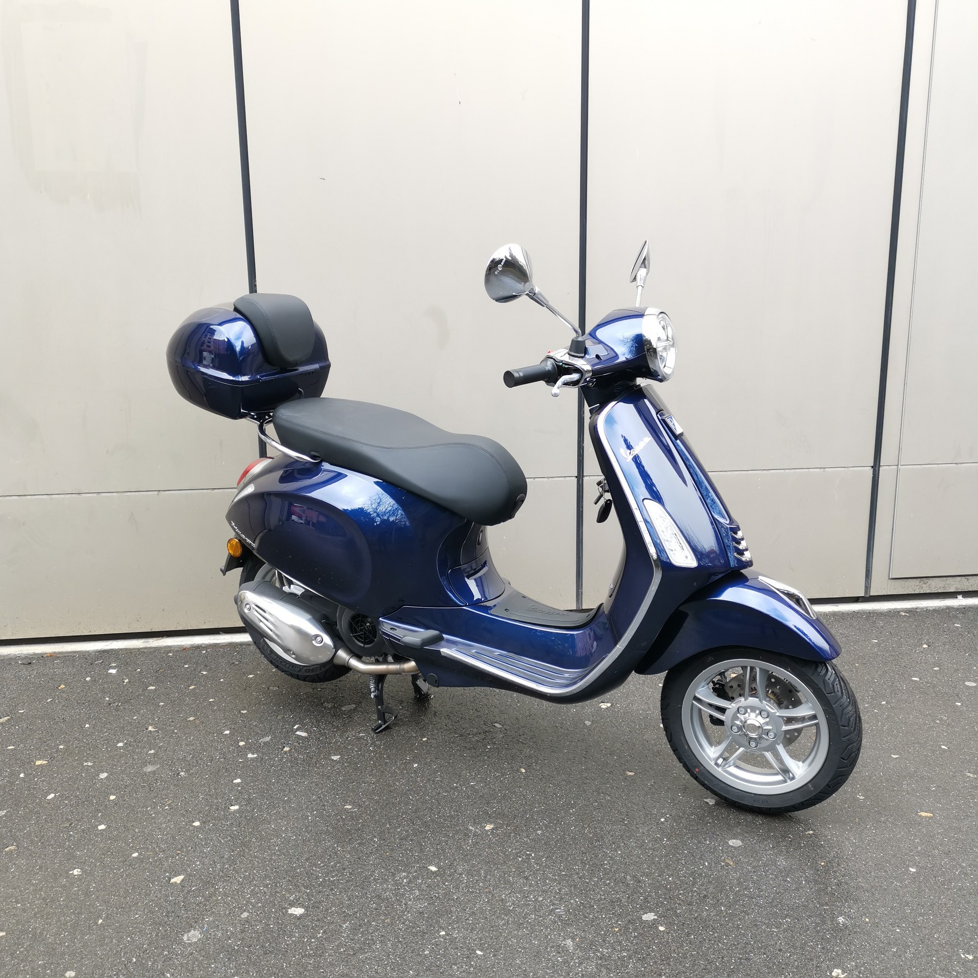 PIAGGIO Vespa 125 Primavera Euro 5+