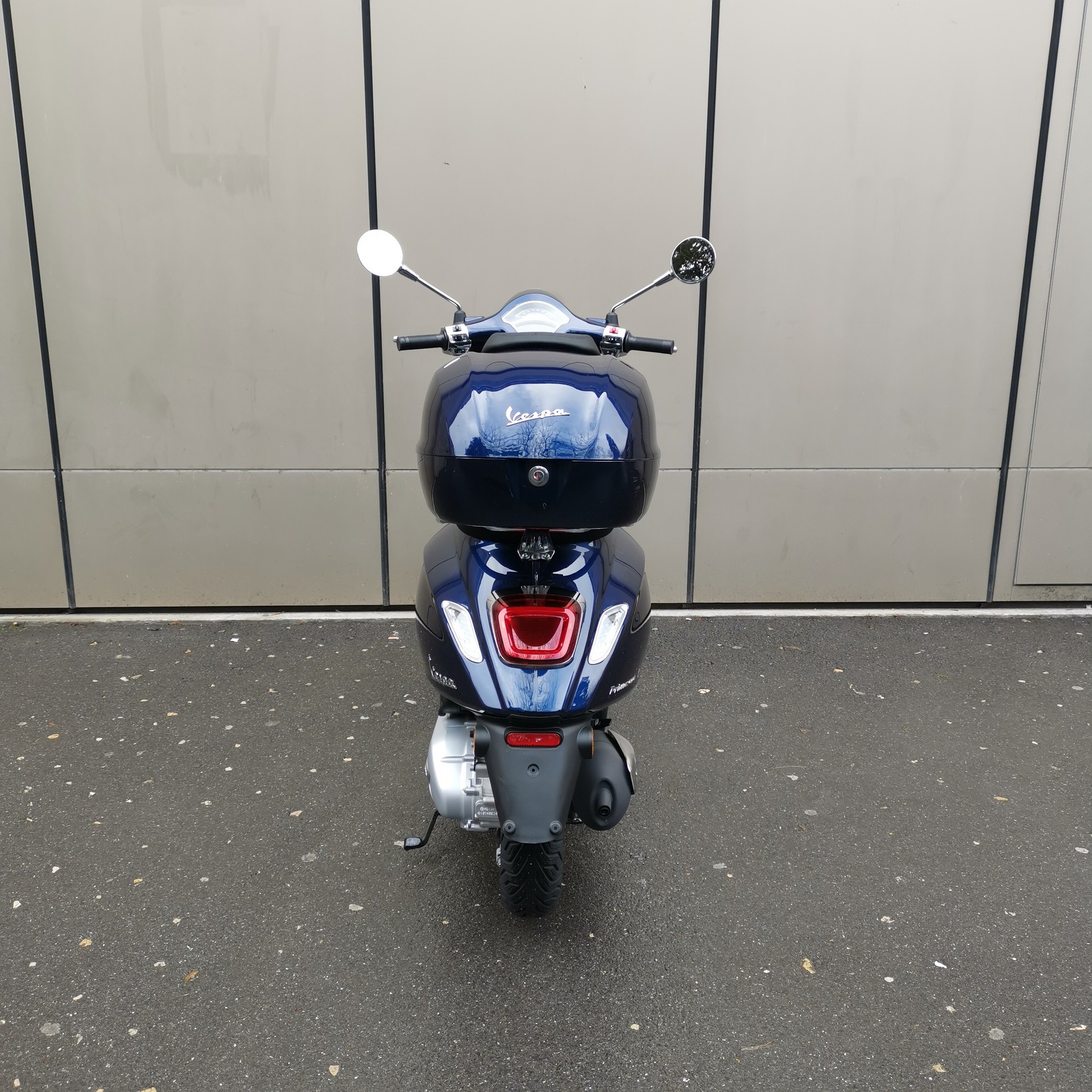 PIAGGIO Vespa 125 Primavera Euro 5+-image-3