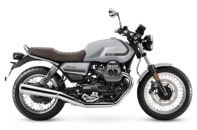 MOTO GUZZI V7 IV 850 Special-image-1