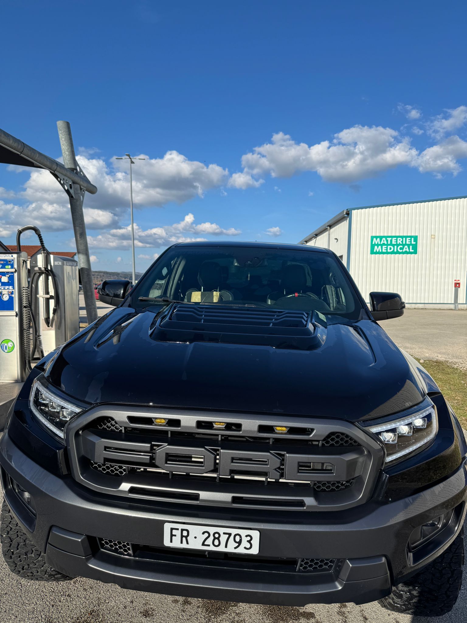 FORD Ranger Raptor 2.0 Eco Blue 4x4 A-image-6