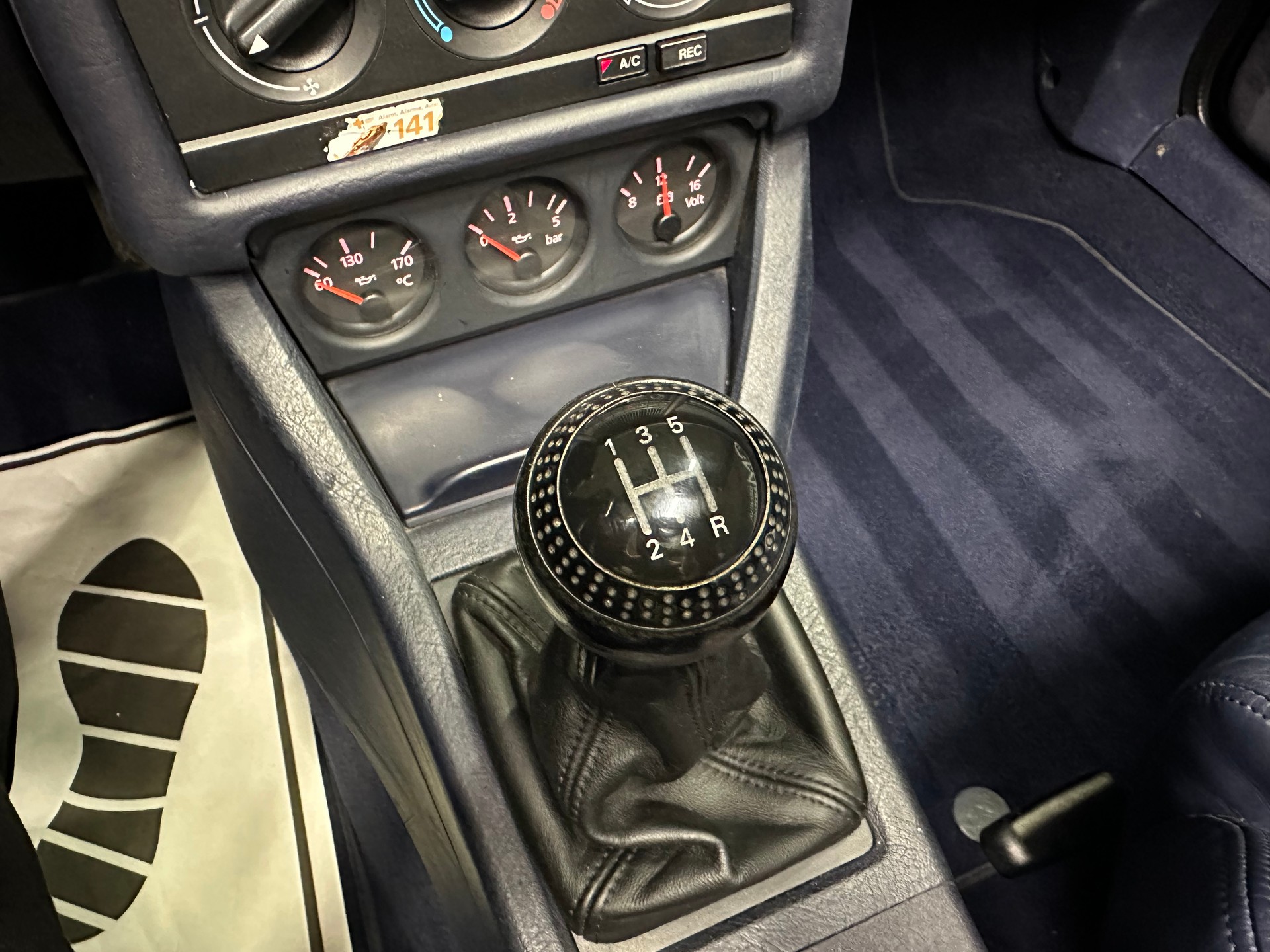AUDI Cabriolet 2.6 E-image-13