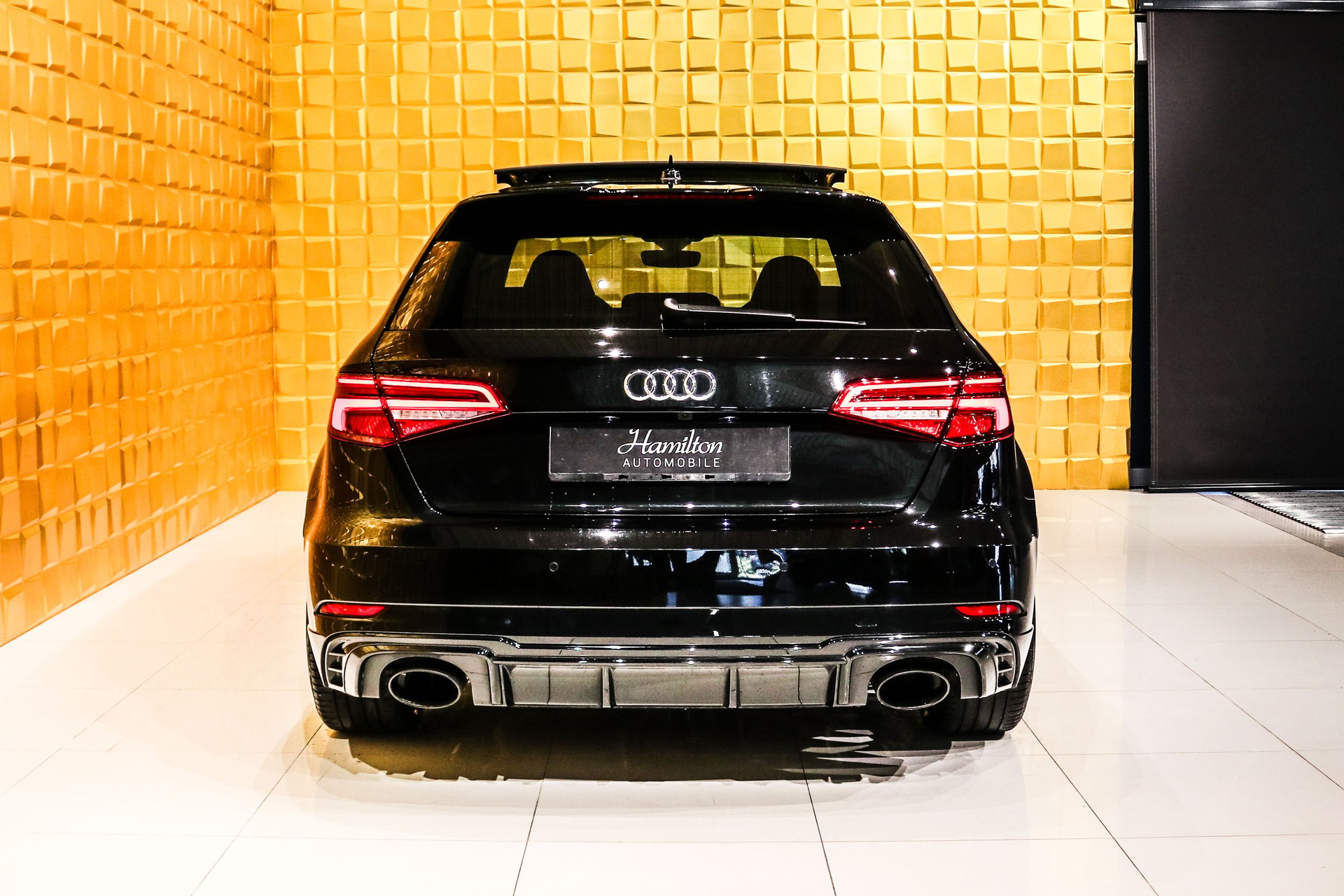 AUDI RS3 Sportback 2.5 TSI DAZA quattro S-tronic-image-6