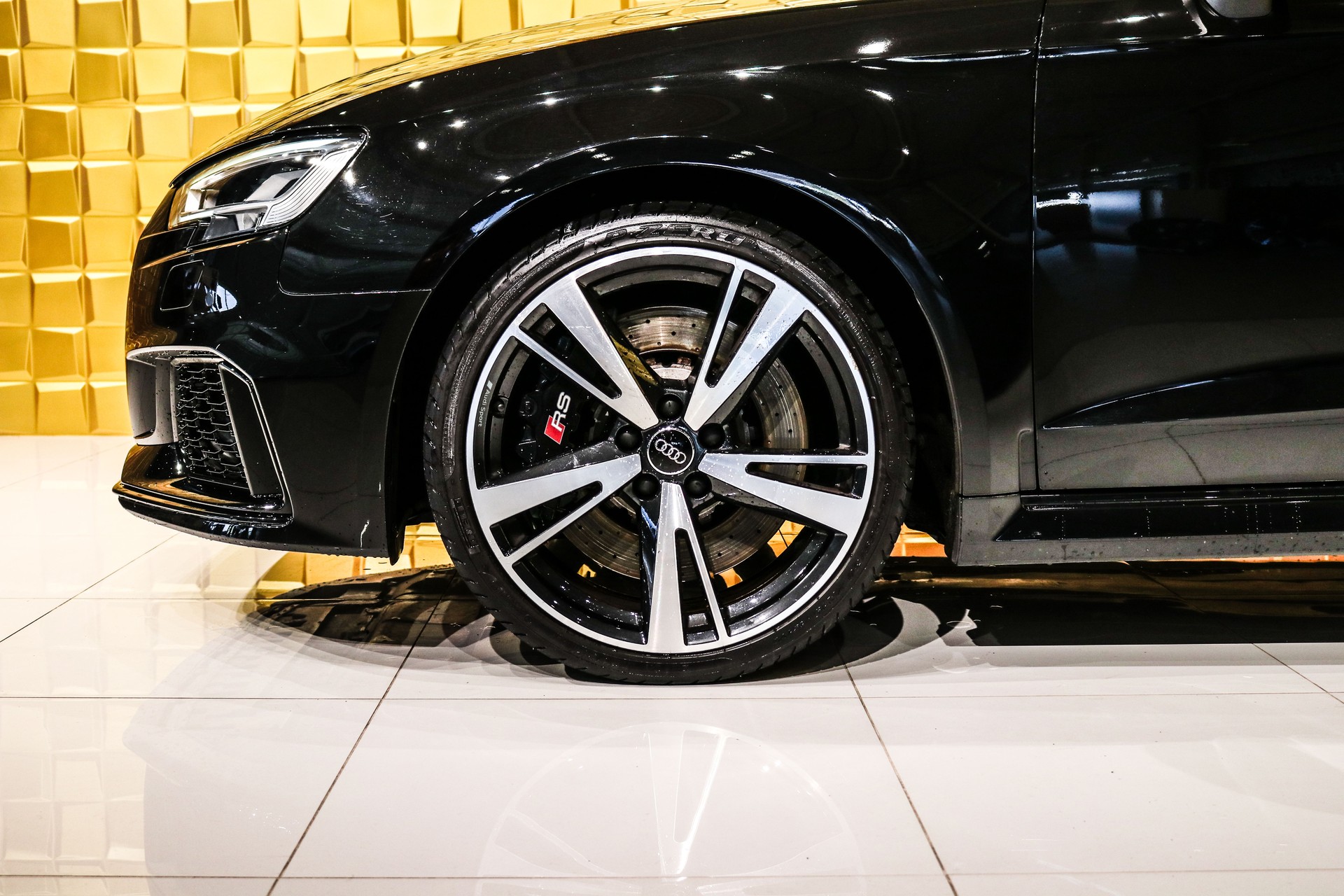 AUDI RS3 Sportback 2.5 TSI DAZA quattro S-tronic-image-7