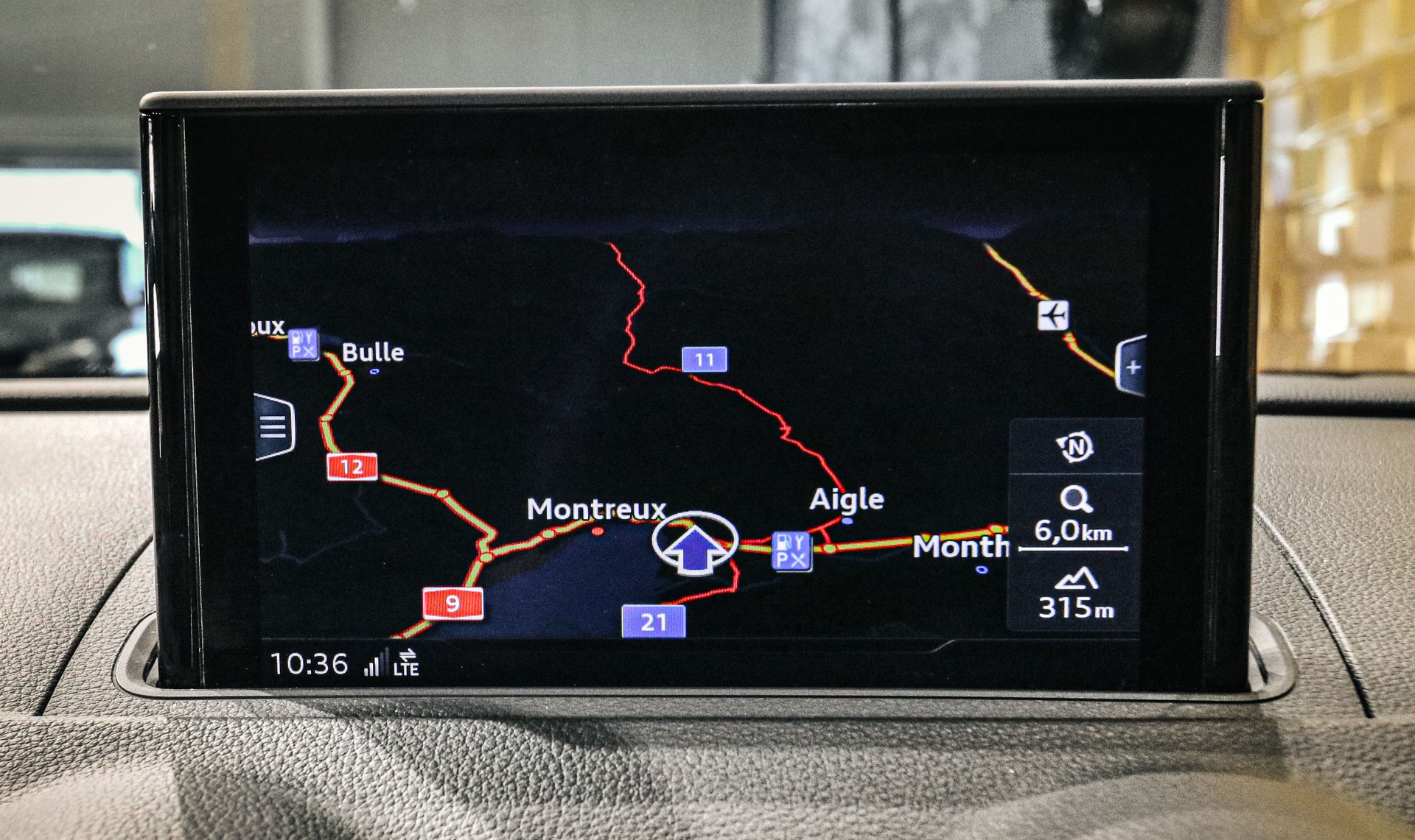 AUDI RS3 Sportback 2.5 TSI DAZA quattro S-tronic-image-19