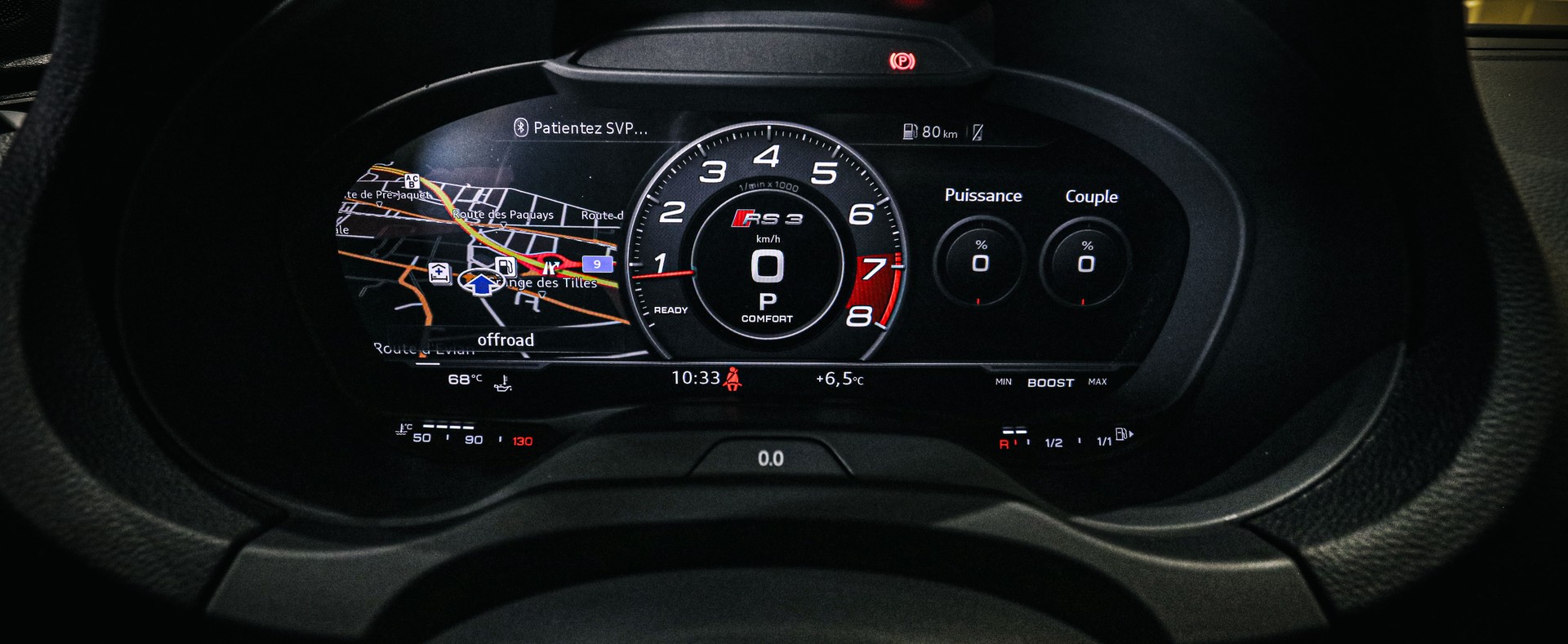 AUDI RS3 Sportback 2.5 TSI DAZA quattro S-tronic-image-14