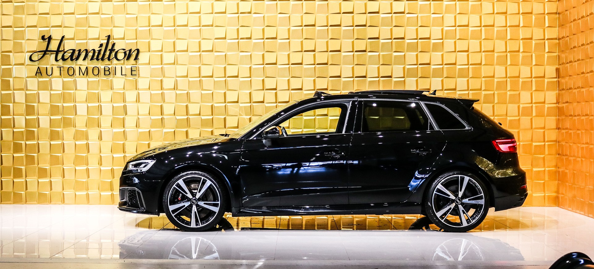 AUDI RS3 Sportback 2.5 TSI DAZA quattro S-tronic-image-4