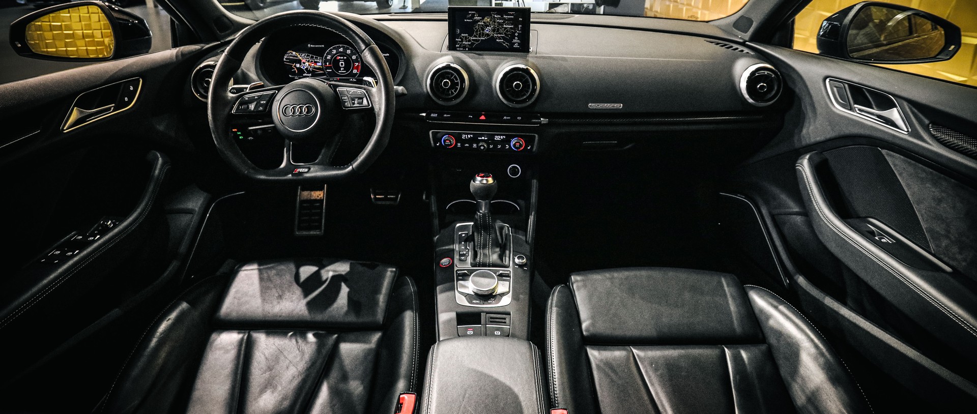 AUDI RS3 Sportback 2.5 TSI DAZA quattro S-tronic-image-12