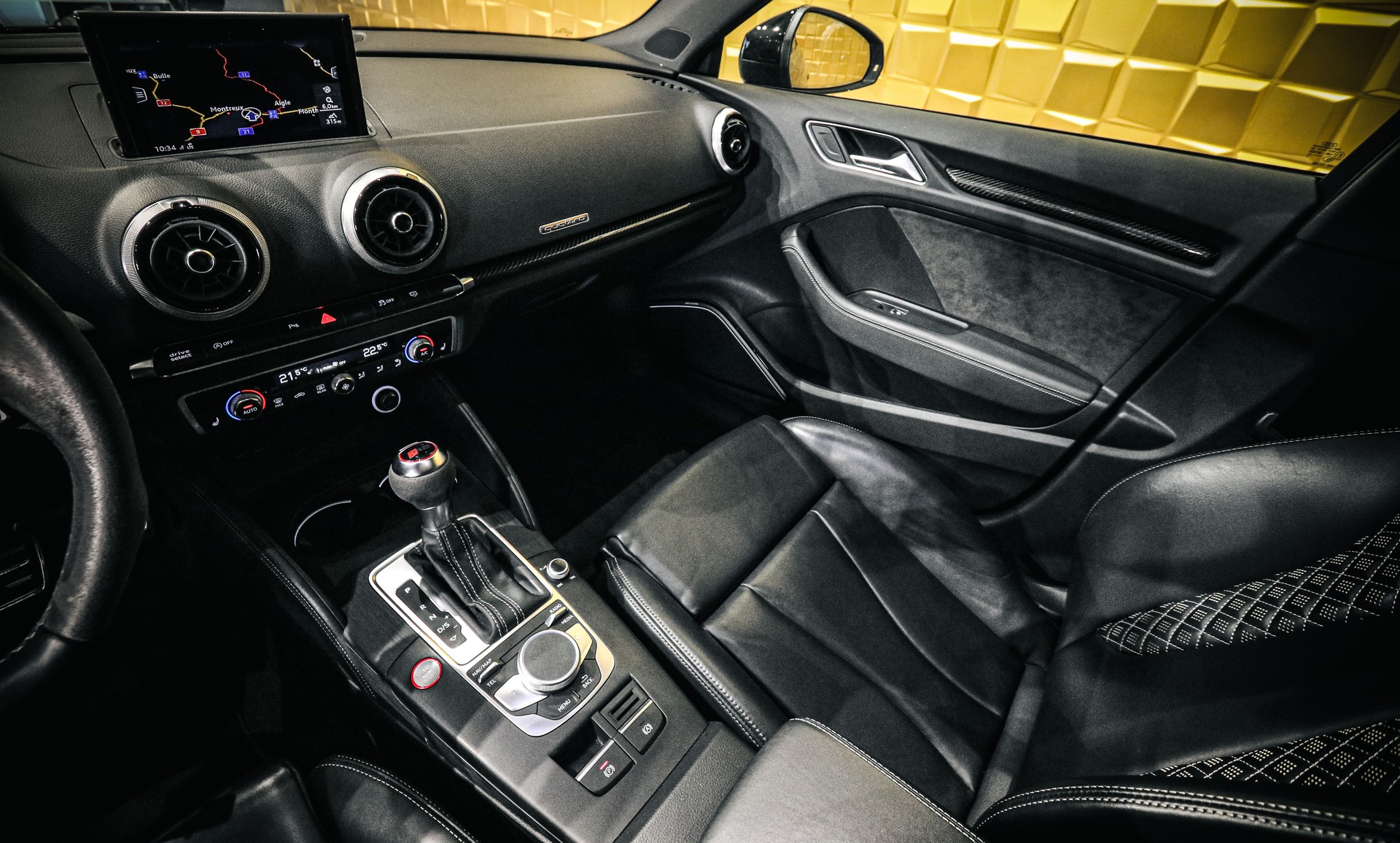 AUDI RS3 Sportback 2.5 TSI DAZA quattro S-tronic-image-15
