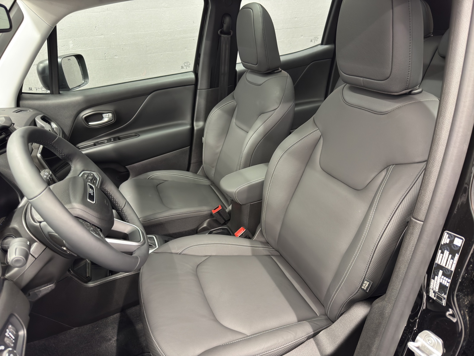 JEEP Renegade 1.5 Turbo Summit&Sky-image-14
