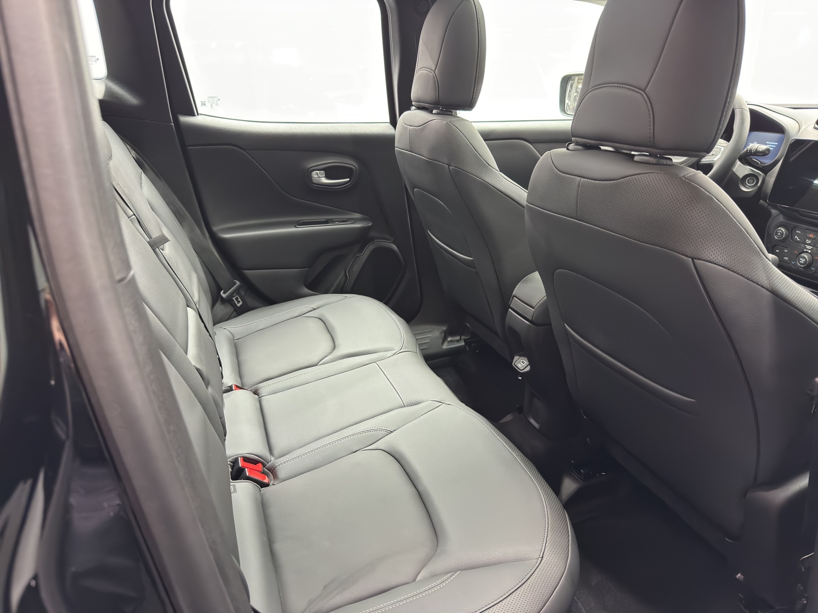 JEEP Renegade 1.5 Turbo Summit&Sky-image-9