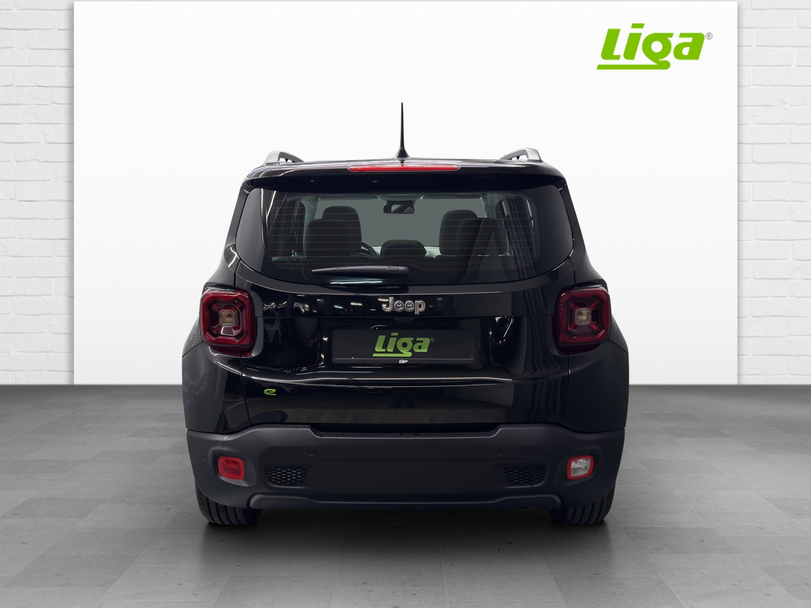 JEEP Renegade 1.5 Turbo Summit&Sky-image-4