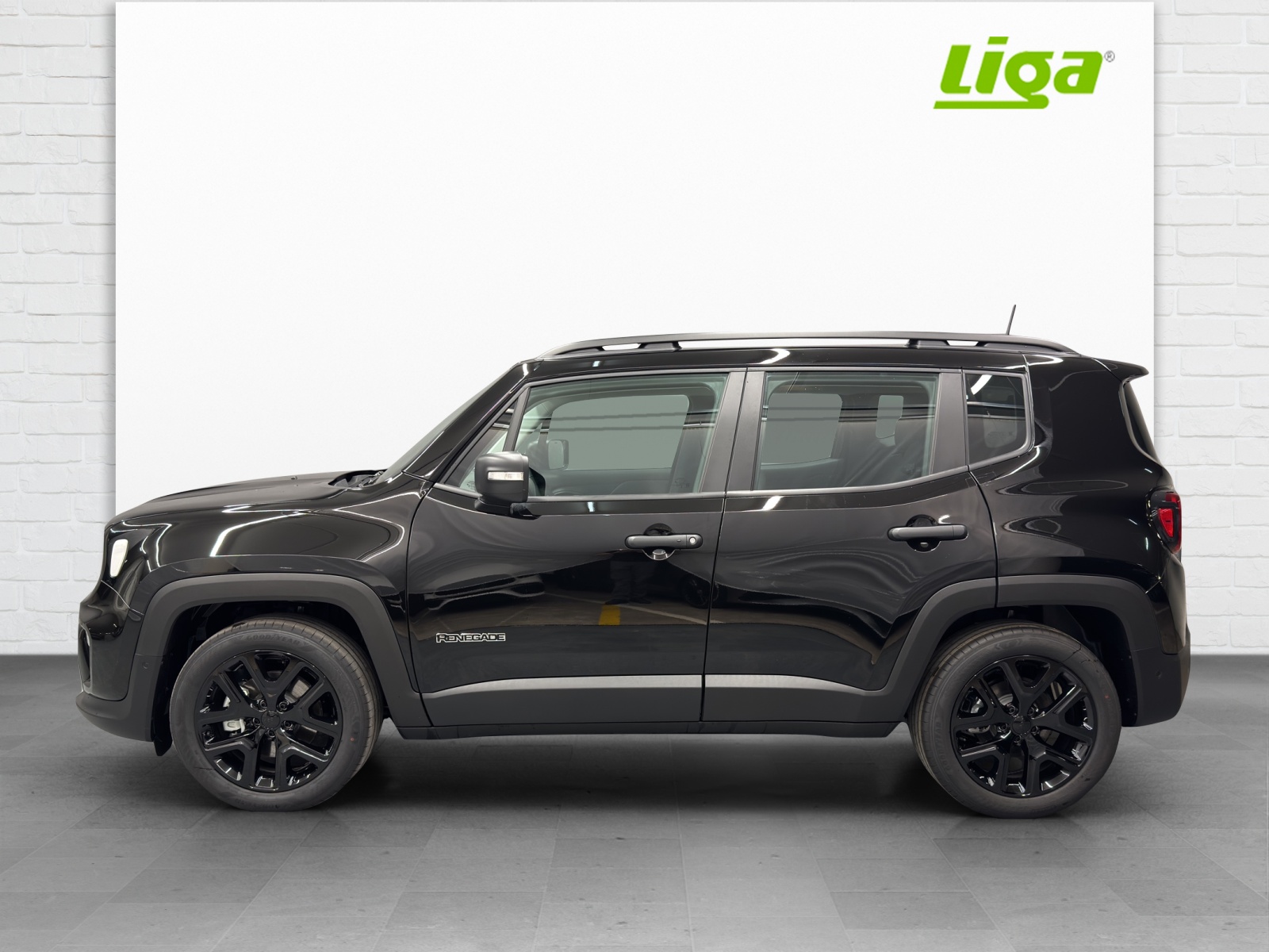 JEEP Renegade 1.5 Turbo Summit&Sky