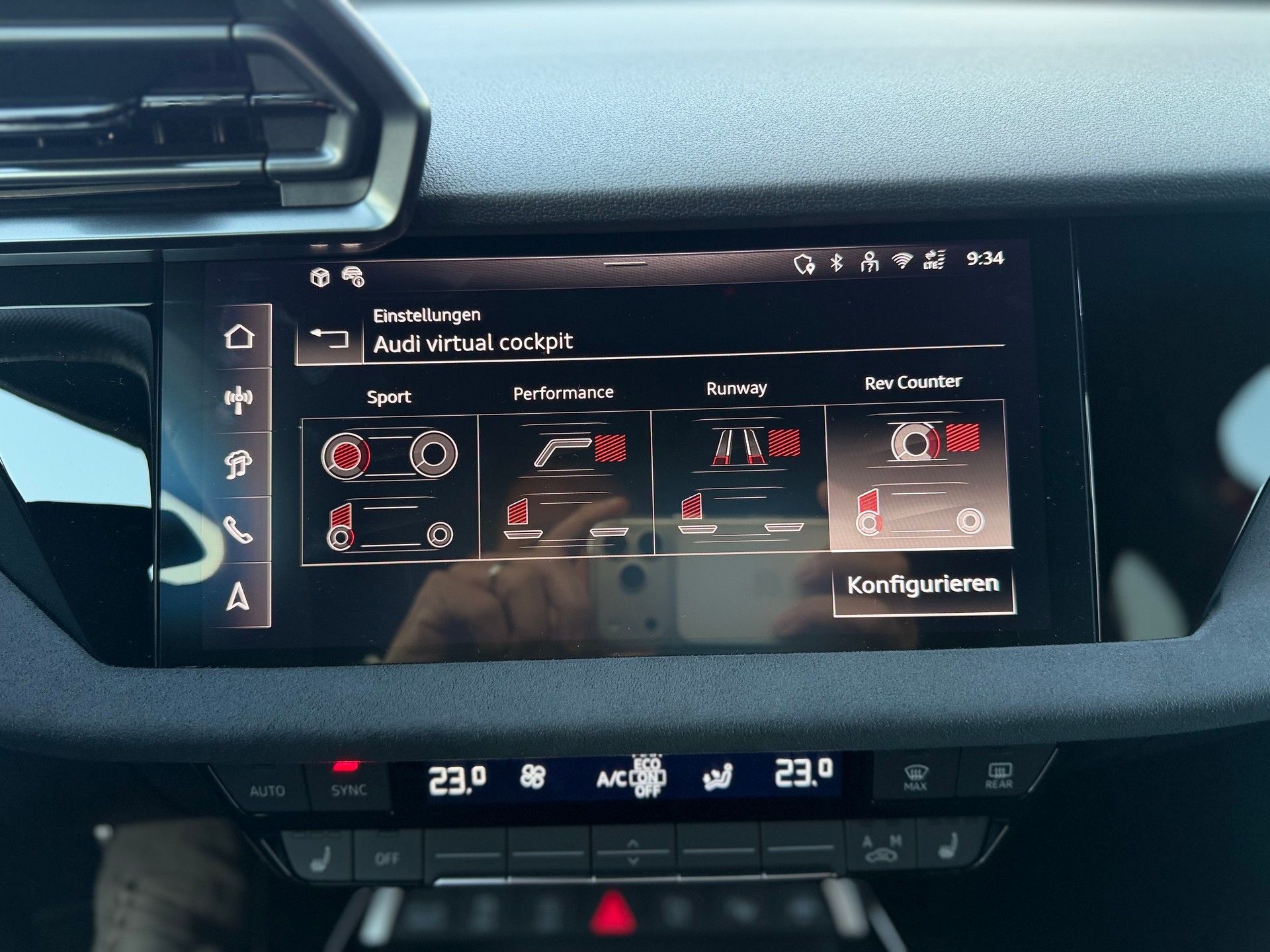 AUDI RS3 Limousine 2.5 TSI quattro S-tronic *280KM/H - CARBON - SCHALENSITZE - SONOS*-image-18