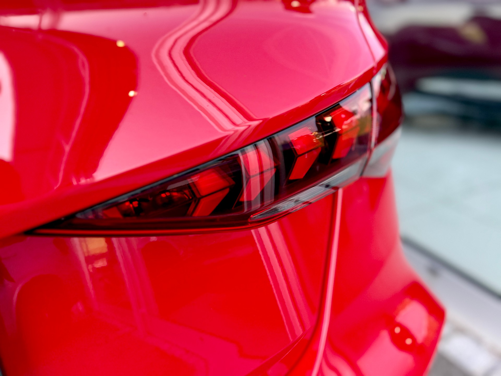 AUDI RS3 Limousine 2.5 TSI quattro S-tronic *280KM/H - CARBON - SCHALENSITZE - SONOS*-image-10