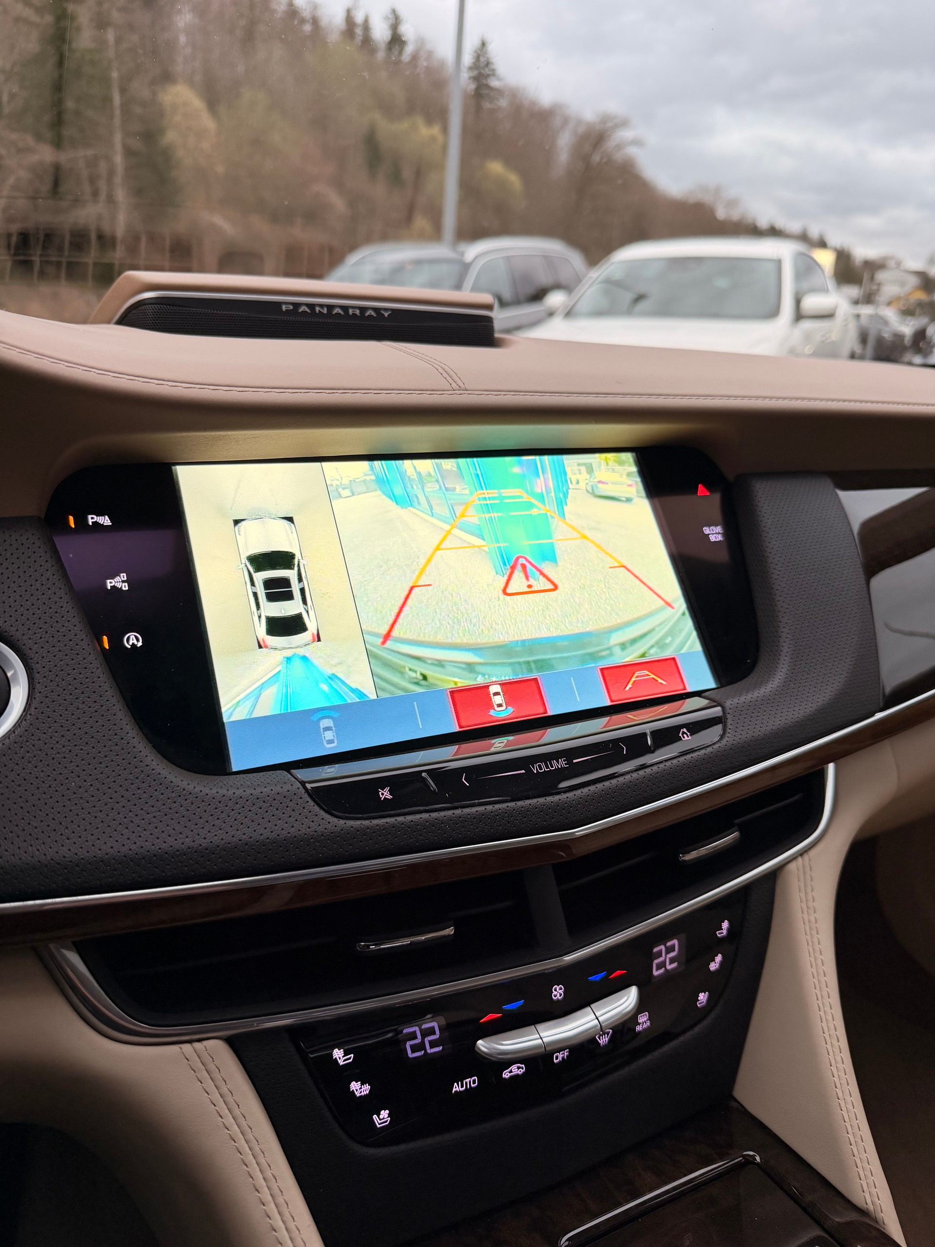 CADILLAC CT6 3.0 Twin Turbo Platinum-image-14