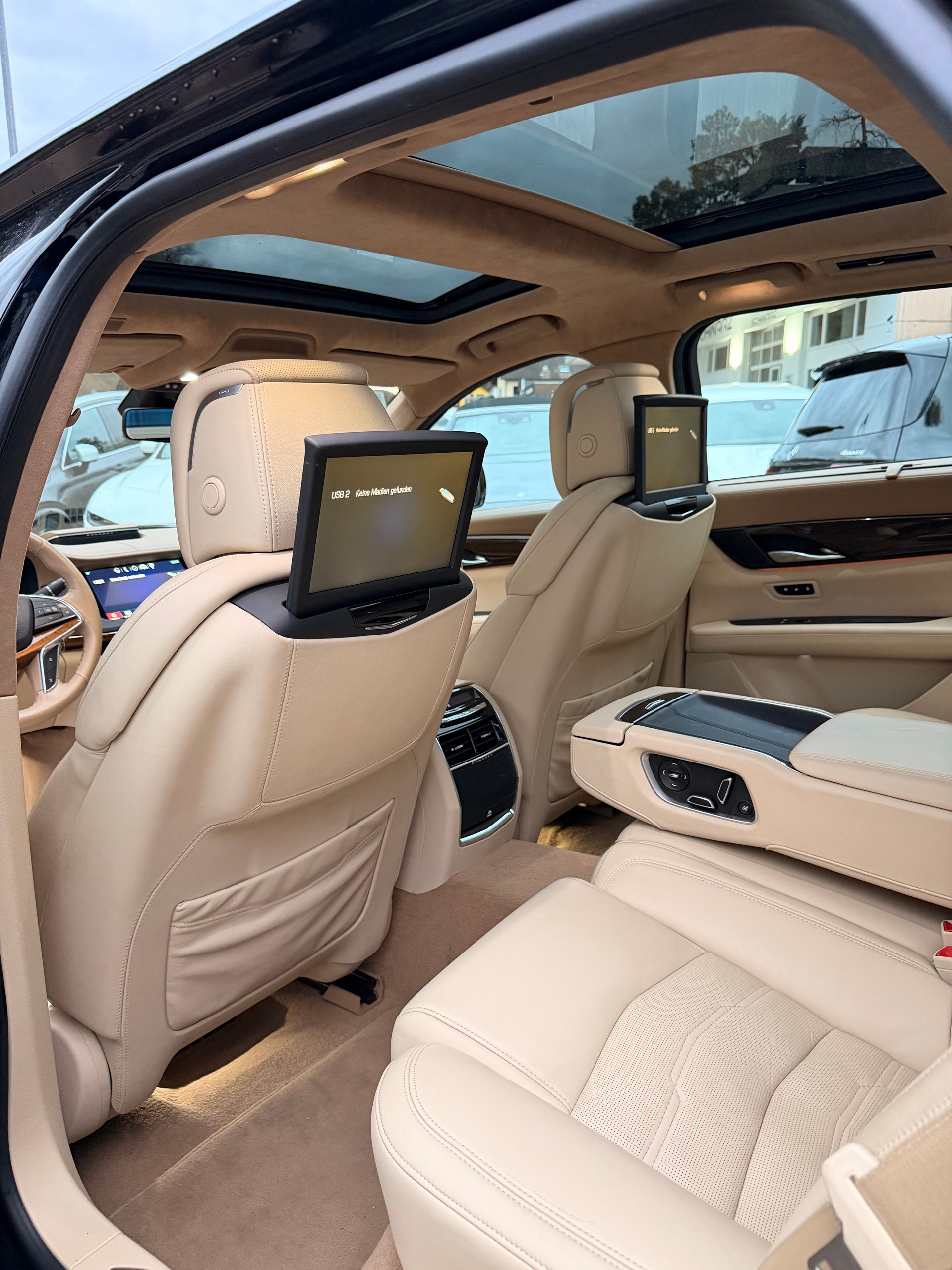 CADILLAC CT6 3.0 Twin Turbo Platinum-image-12