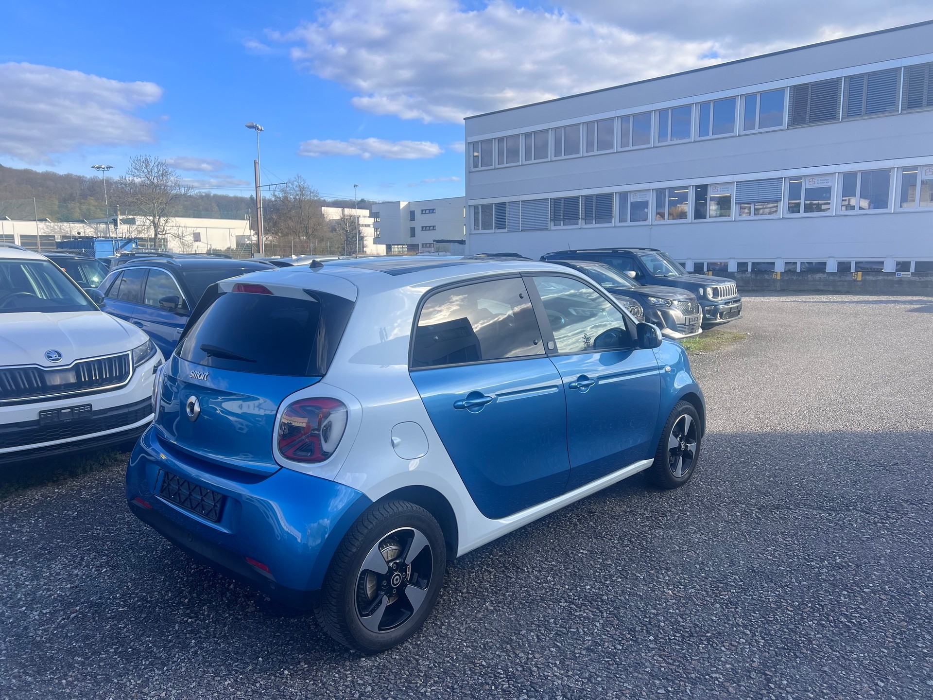 SMART forfour EQ-image-5