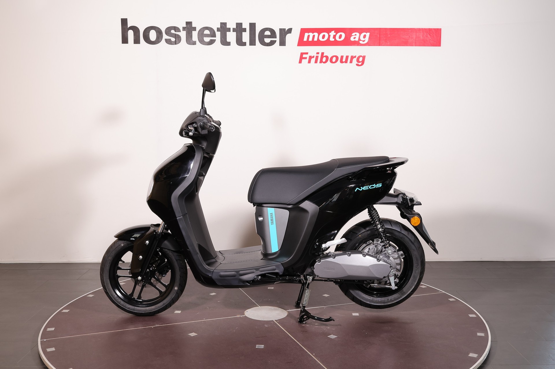 YAMAHA NEO's-image-4
