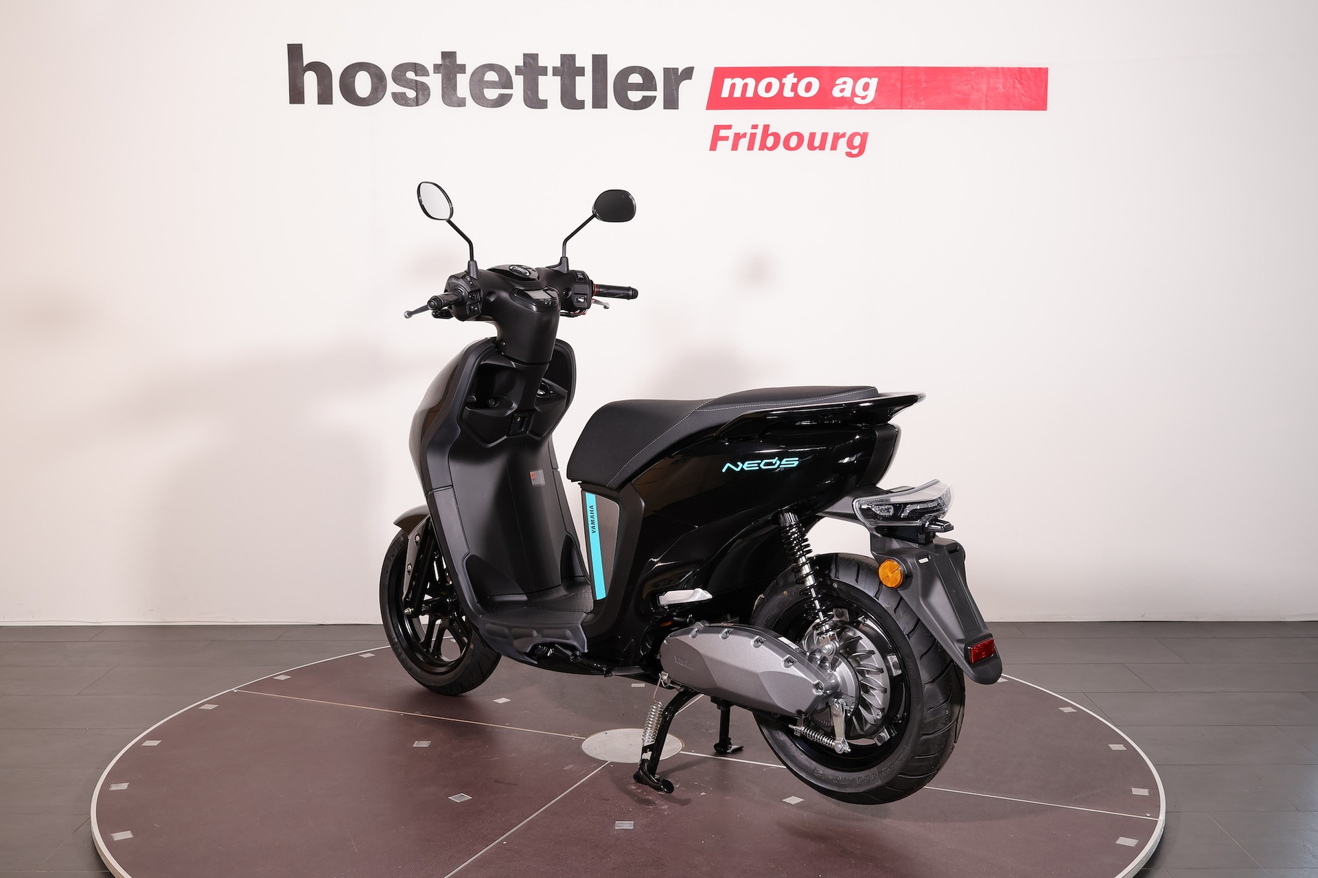 YAMAHA NEO's-image-3