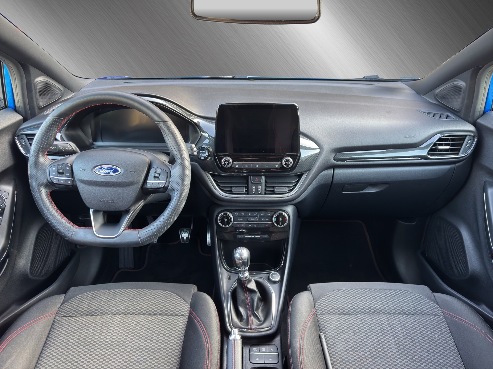 FORD Puma 1.0 EcoB Hybrid 125 ST-Line-image-8