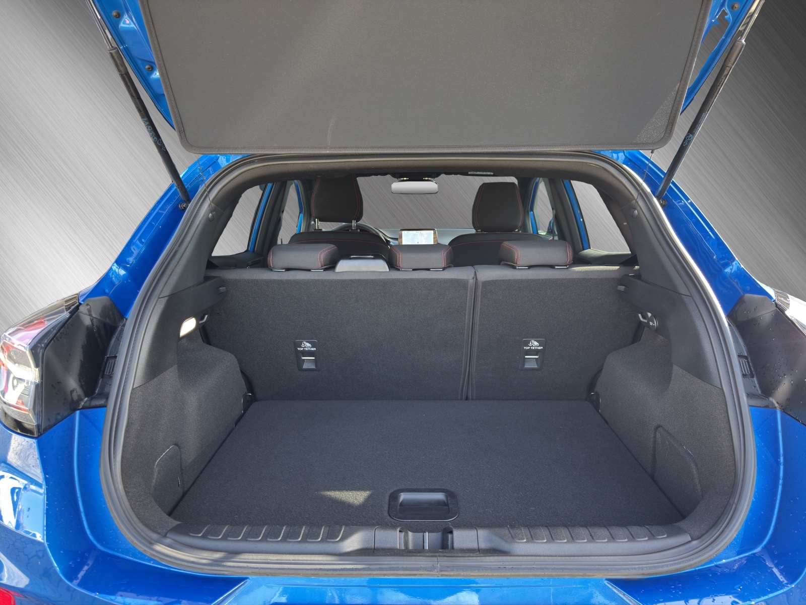 FORD Puma 1.0 EcoB Hybrid 125 ST-Line-image-13